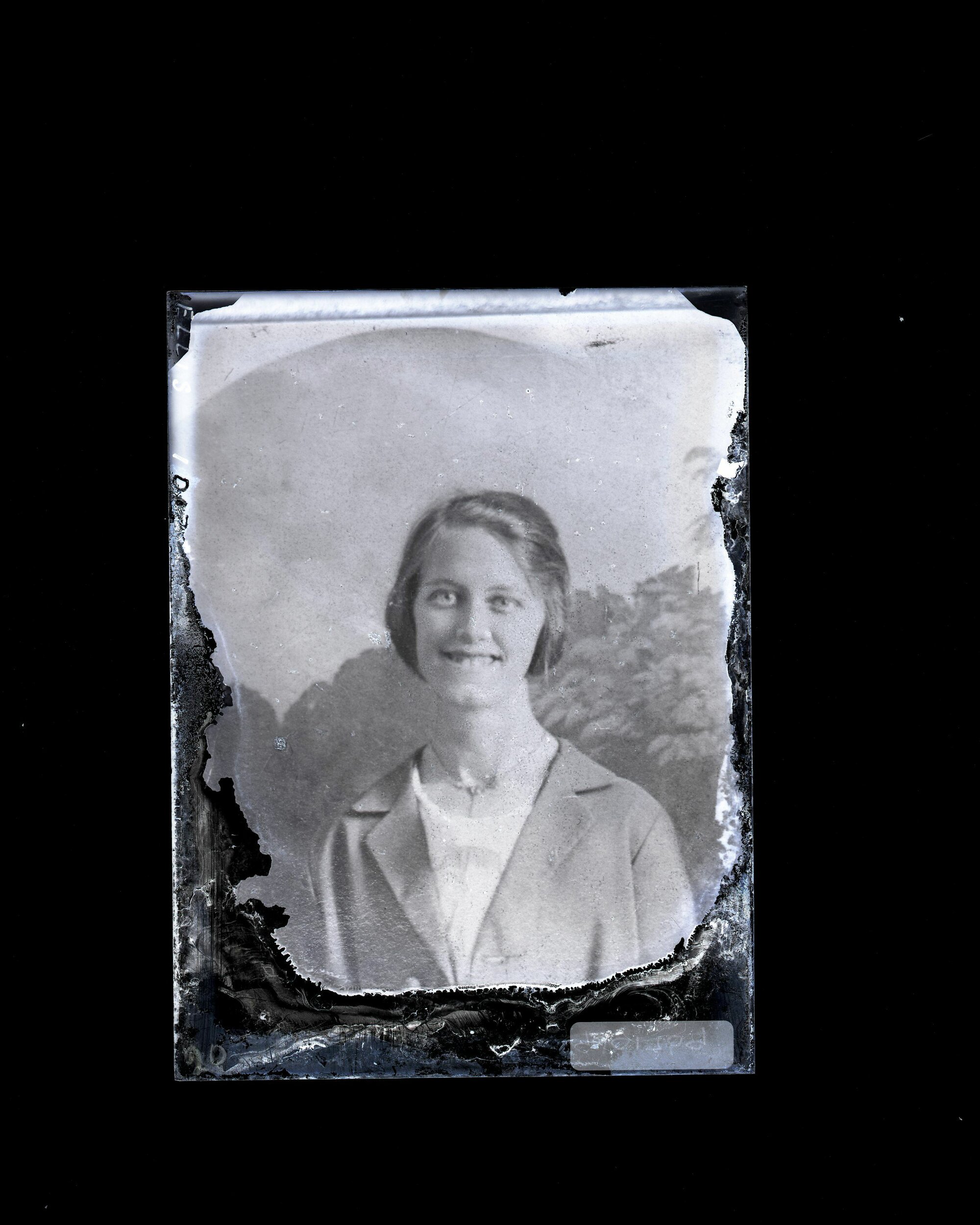 Woman - Ellis
