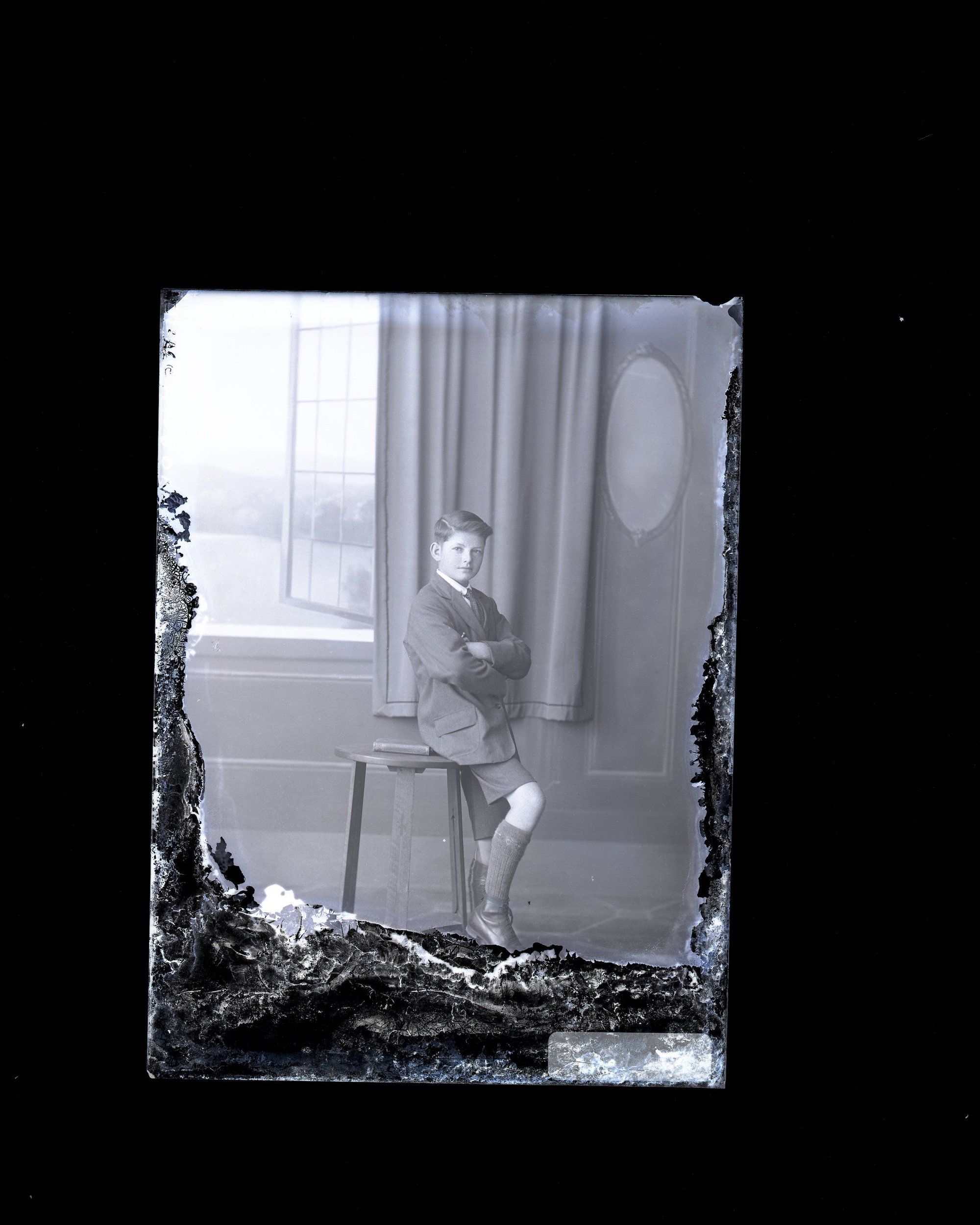 Youth - Duncanson