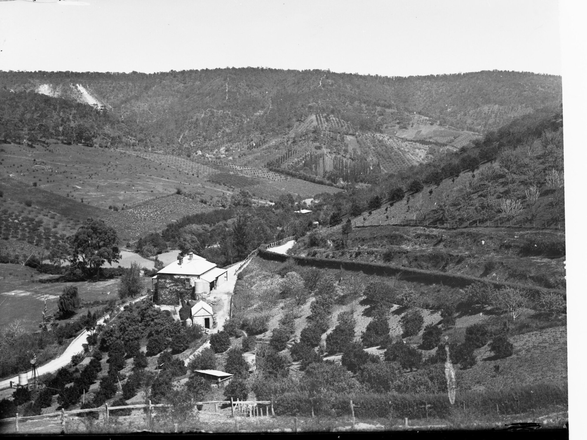 Store and residence, Institute Road, Montacute