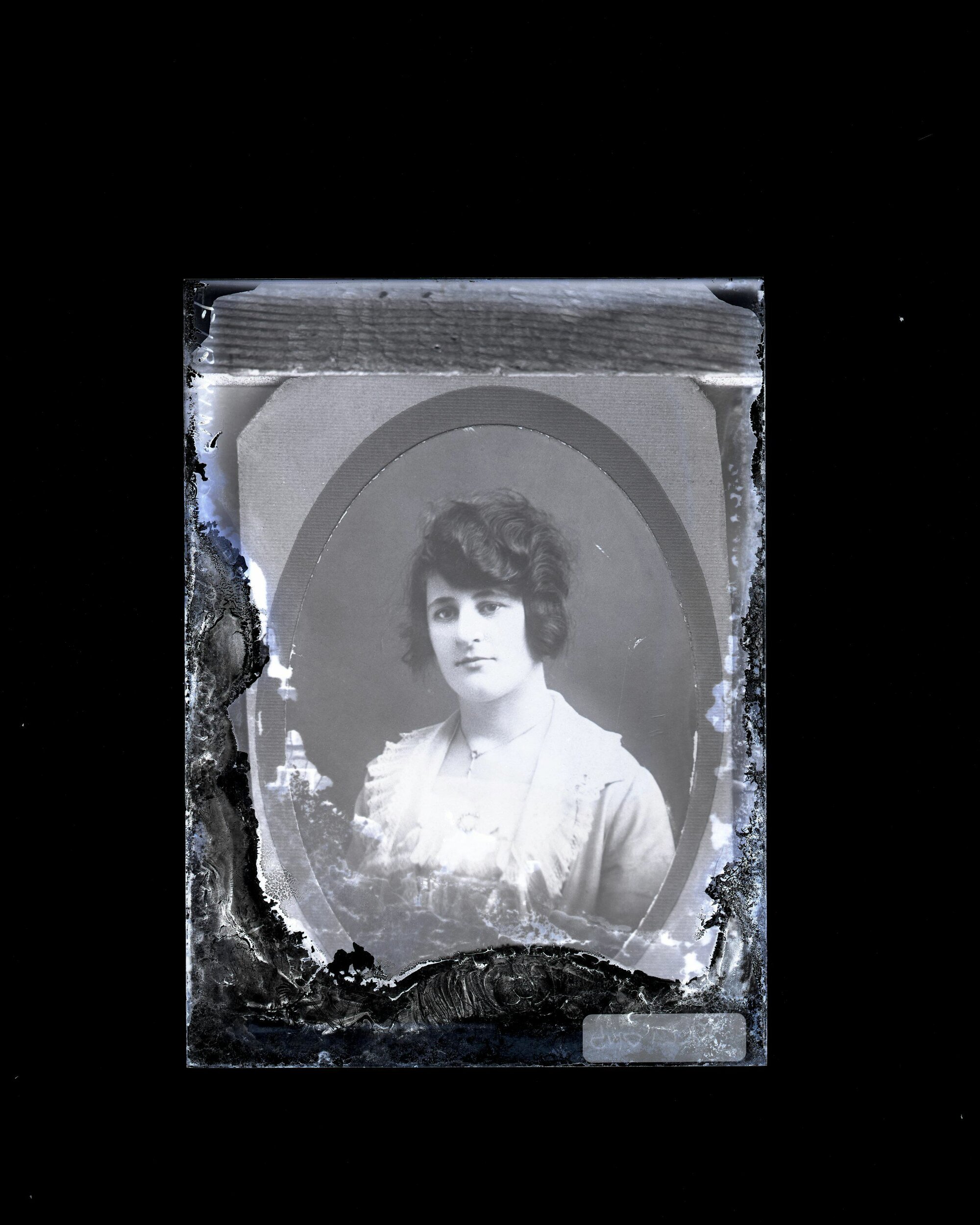 Woman - Firkins