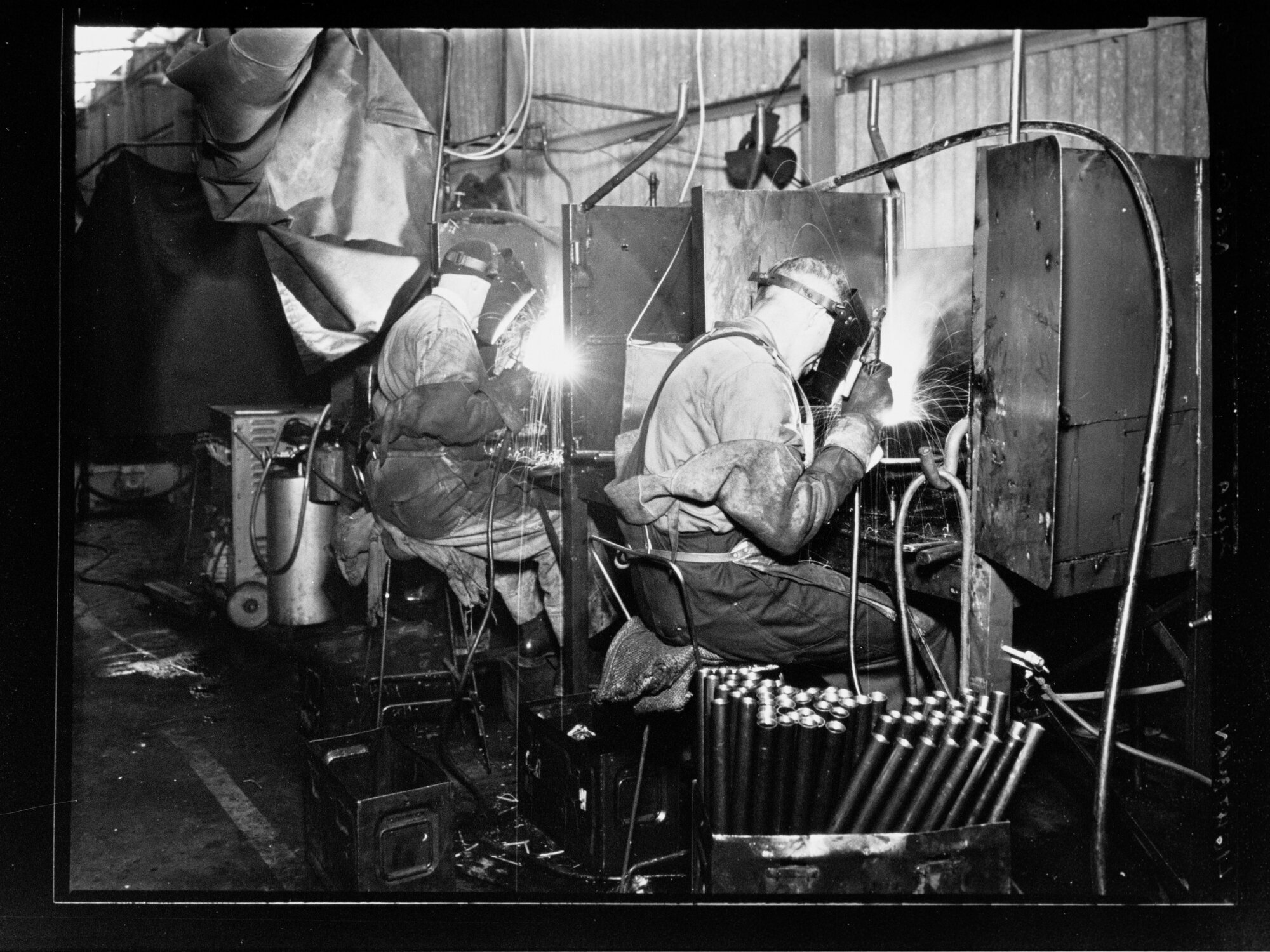 Lightburn &amp; Company Limited 