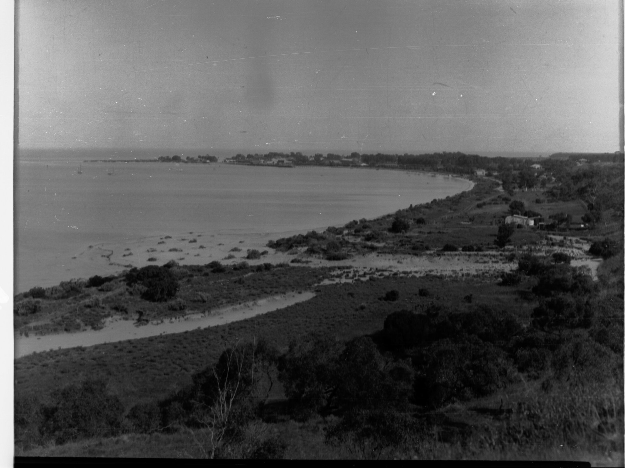 Port Victoria Yorke Peninsula