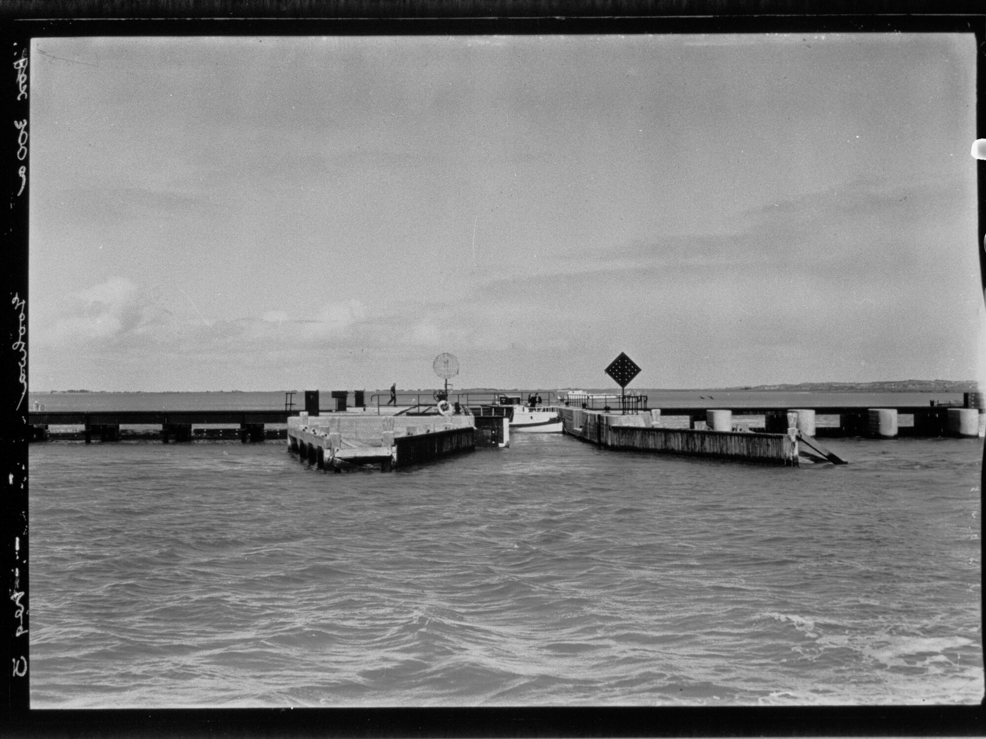 Goolwa - pier