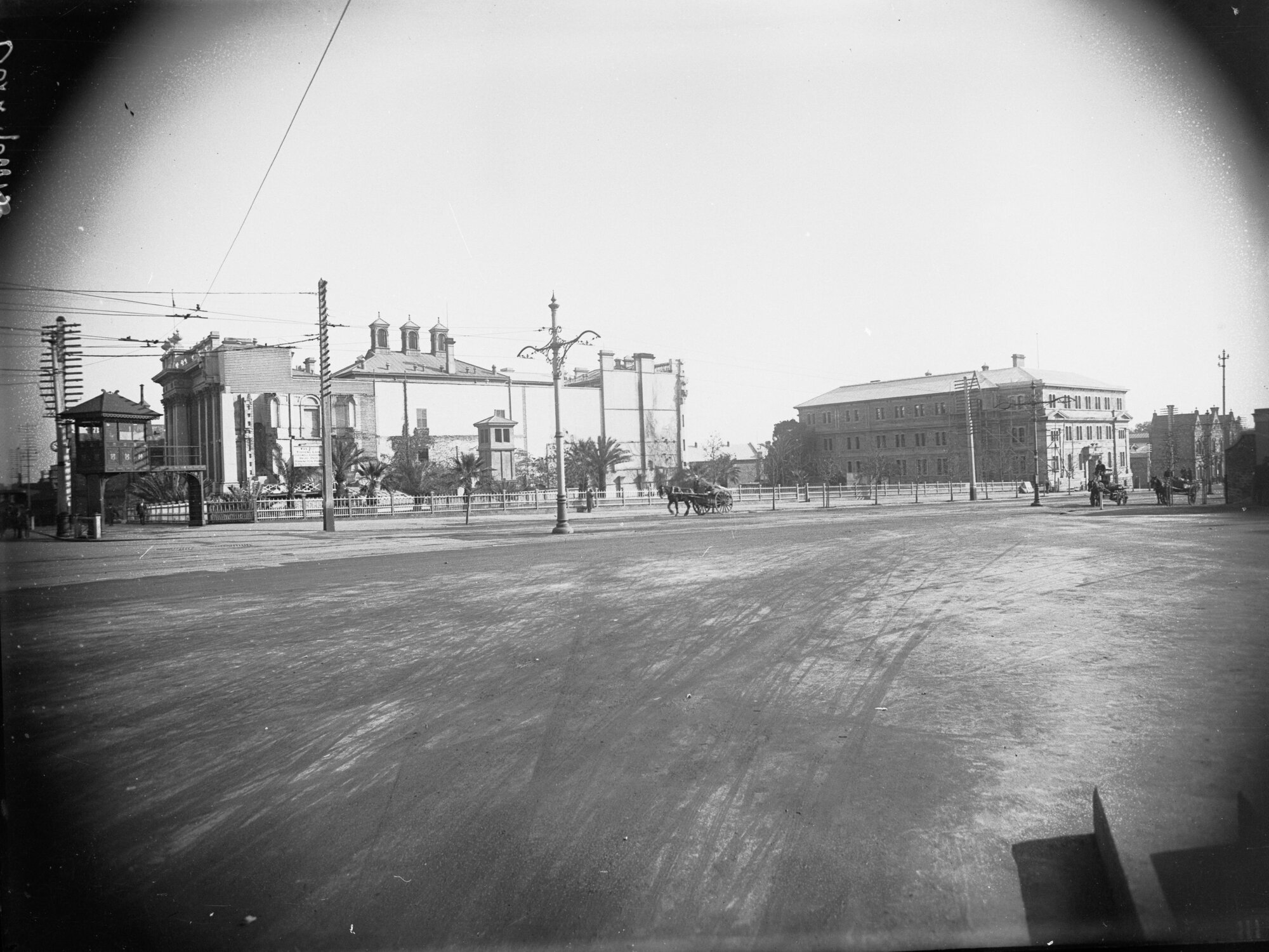 Parliament House, Adelaide