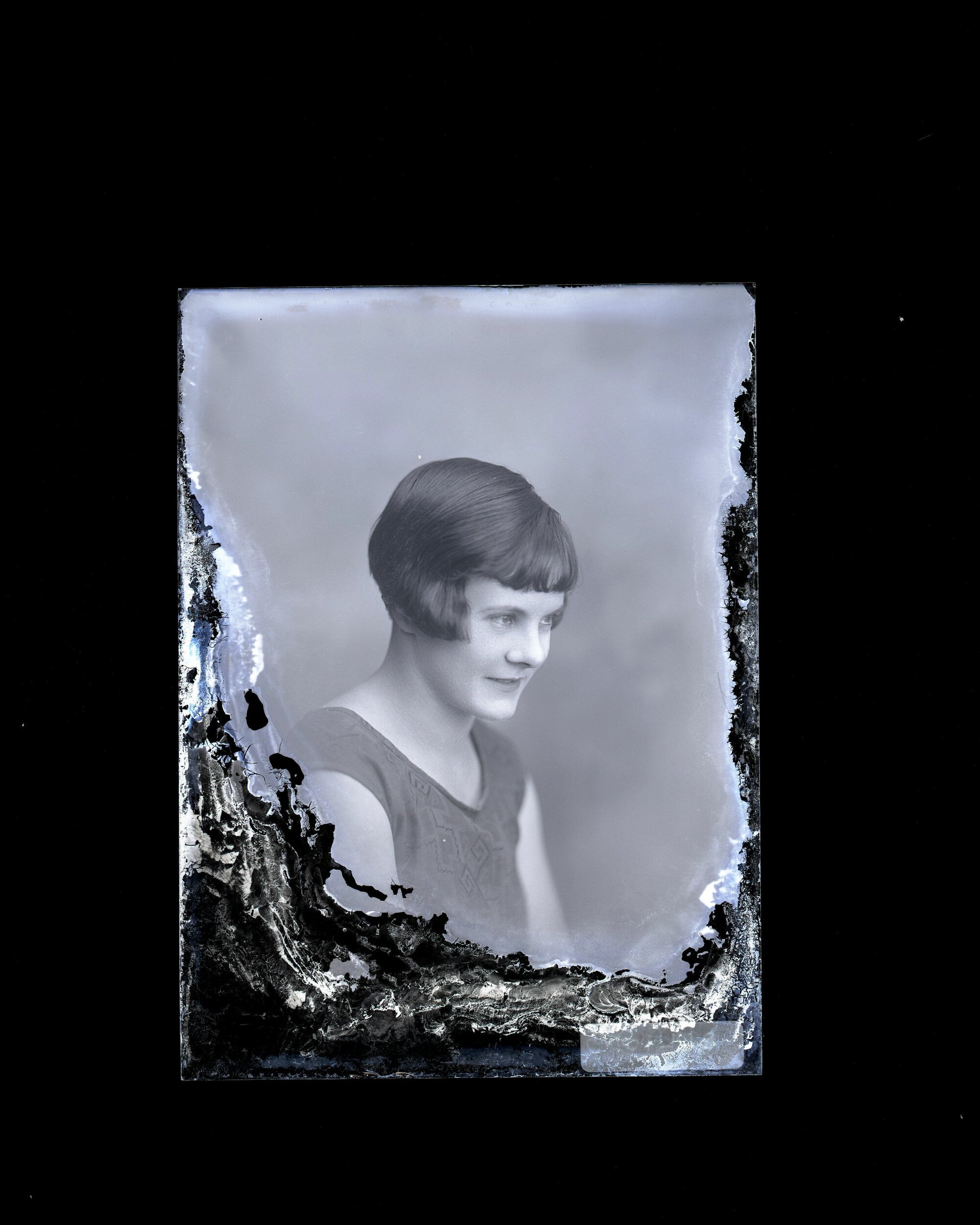 Woman - Ellis