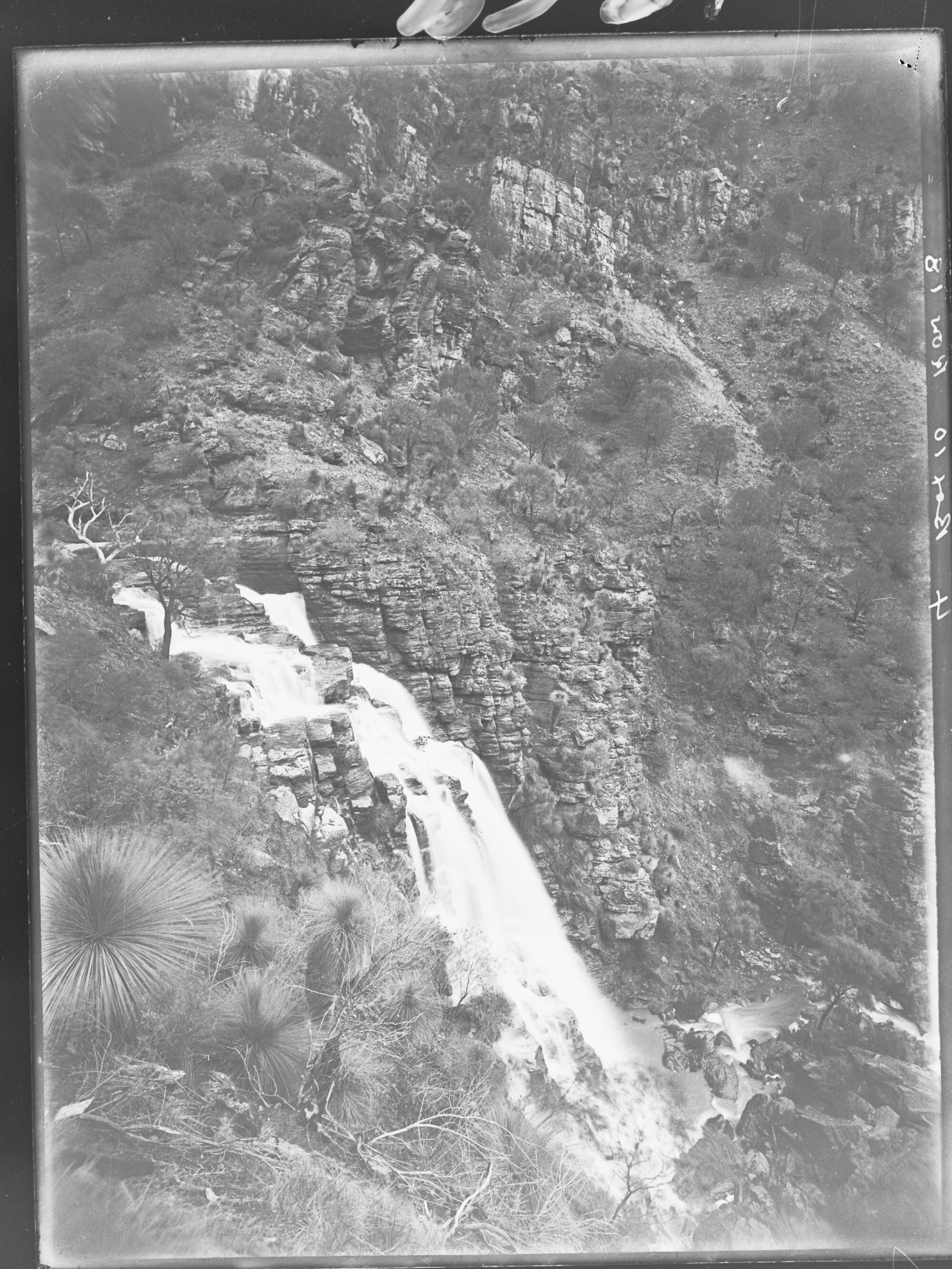 Morialta Falls