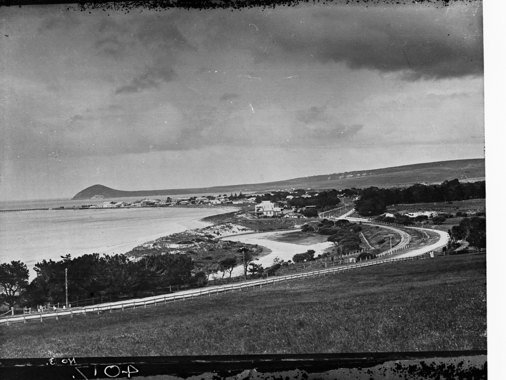 Victor Harbor Coastal View
