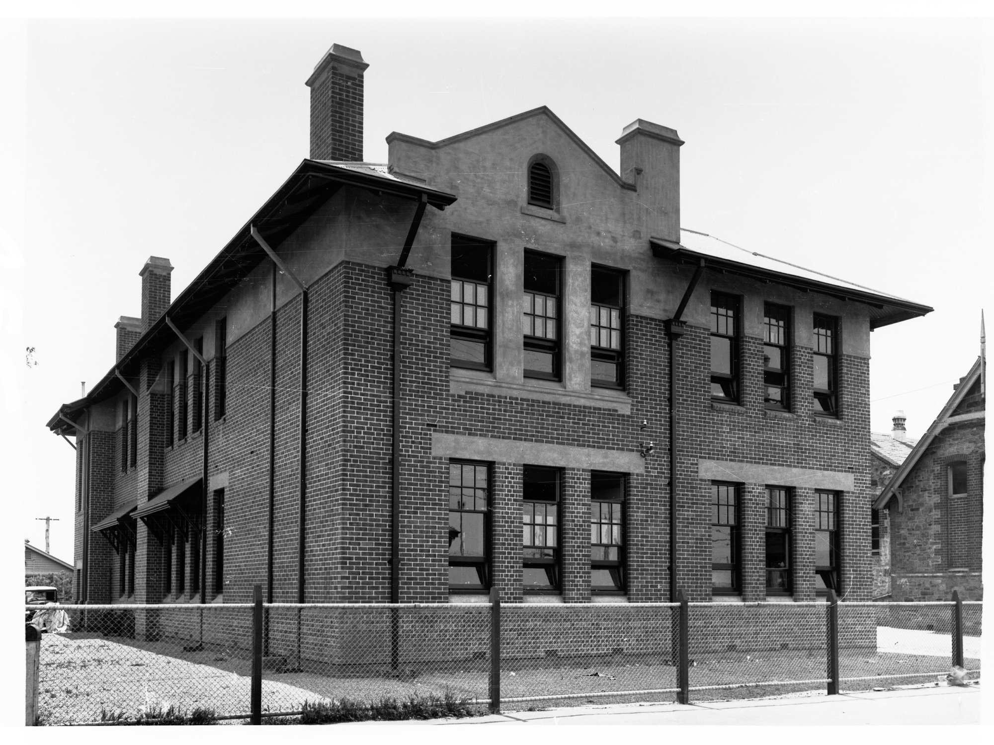 Port Adelaide Central School