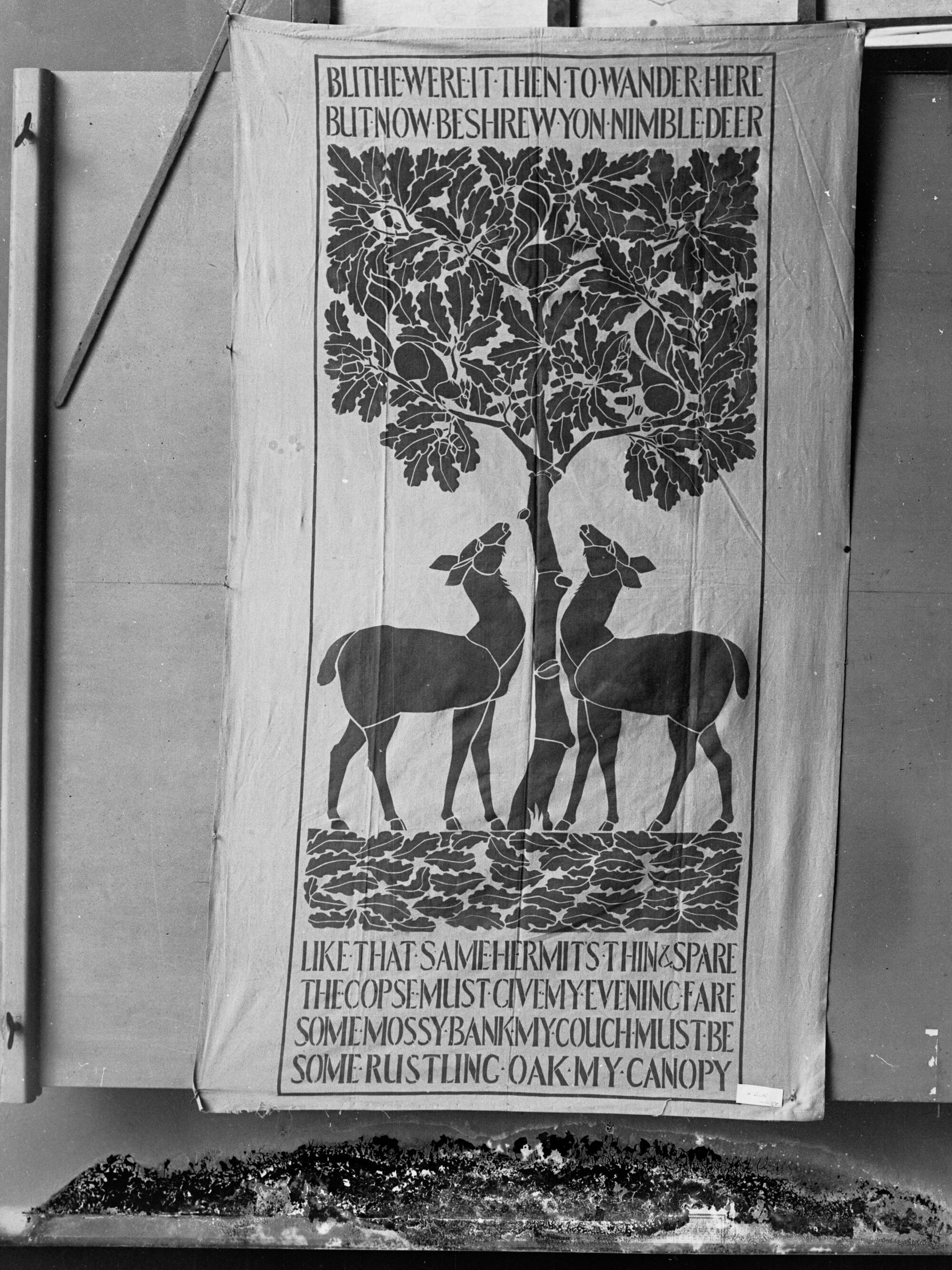 Illustrations children's books (Kindergarten Negatives)
