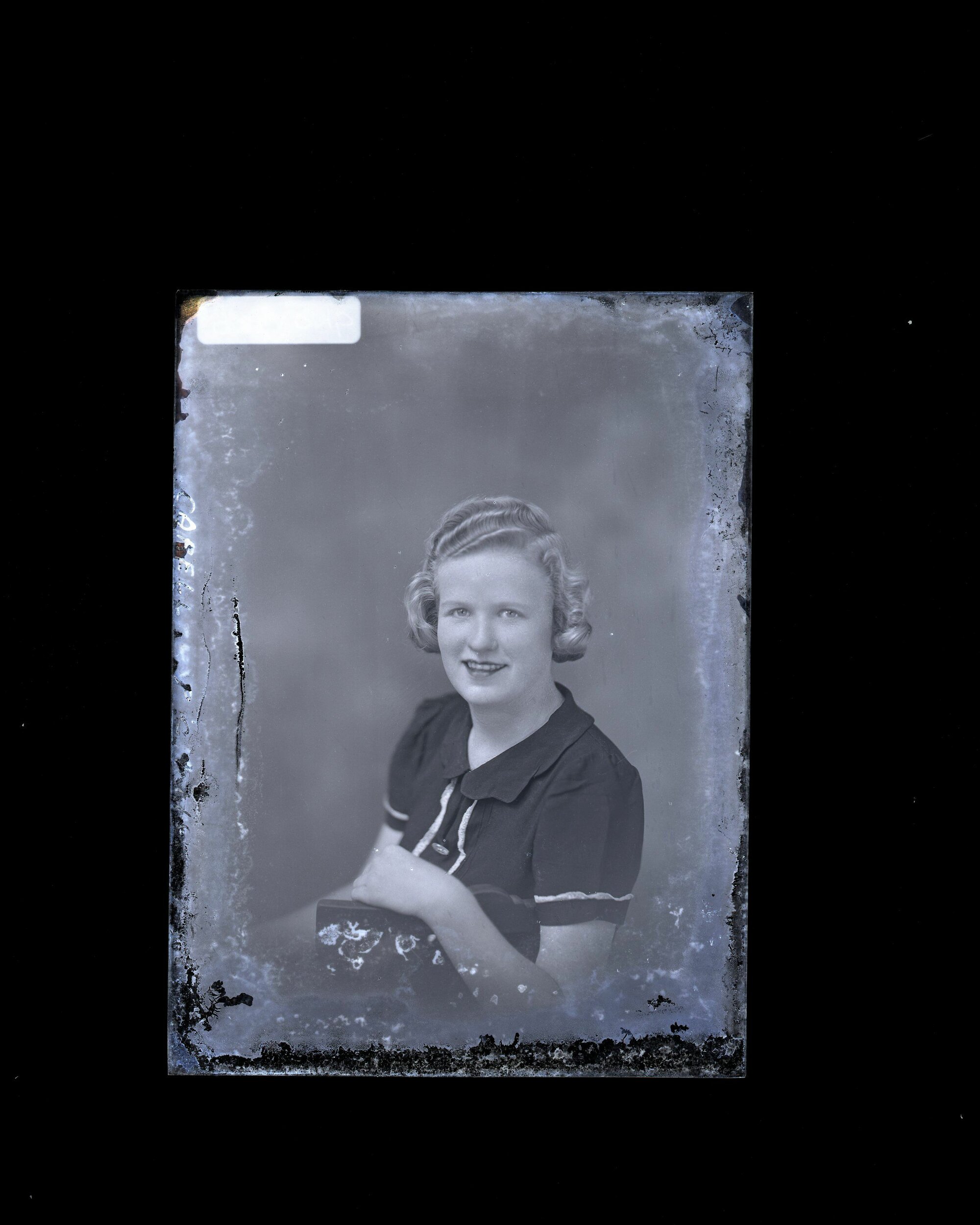 Woman - Carell