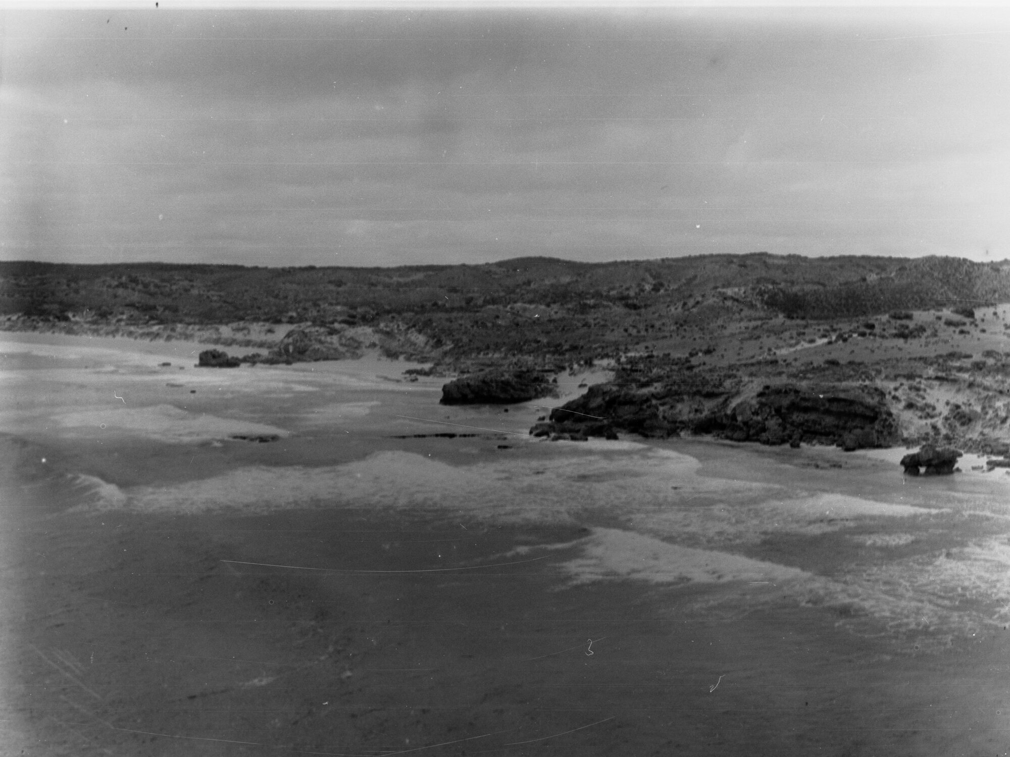 Kangaroo Island, Pennington Bay