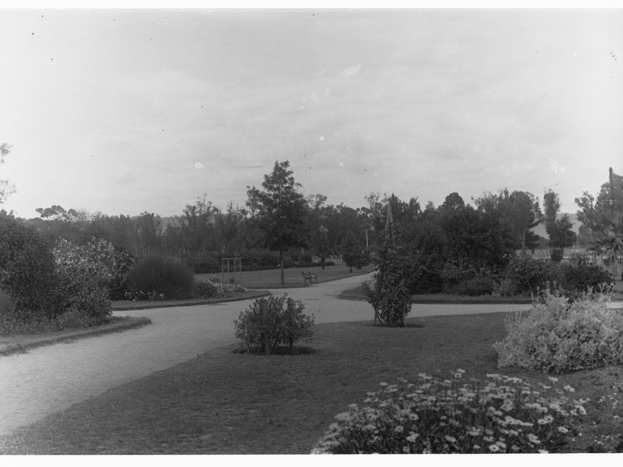 Botanic Gardens