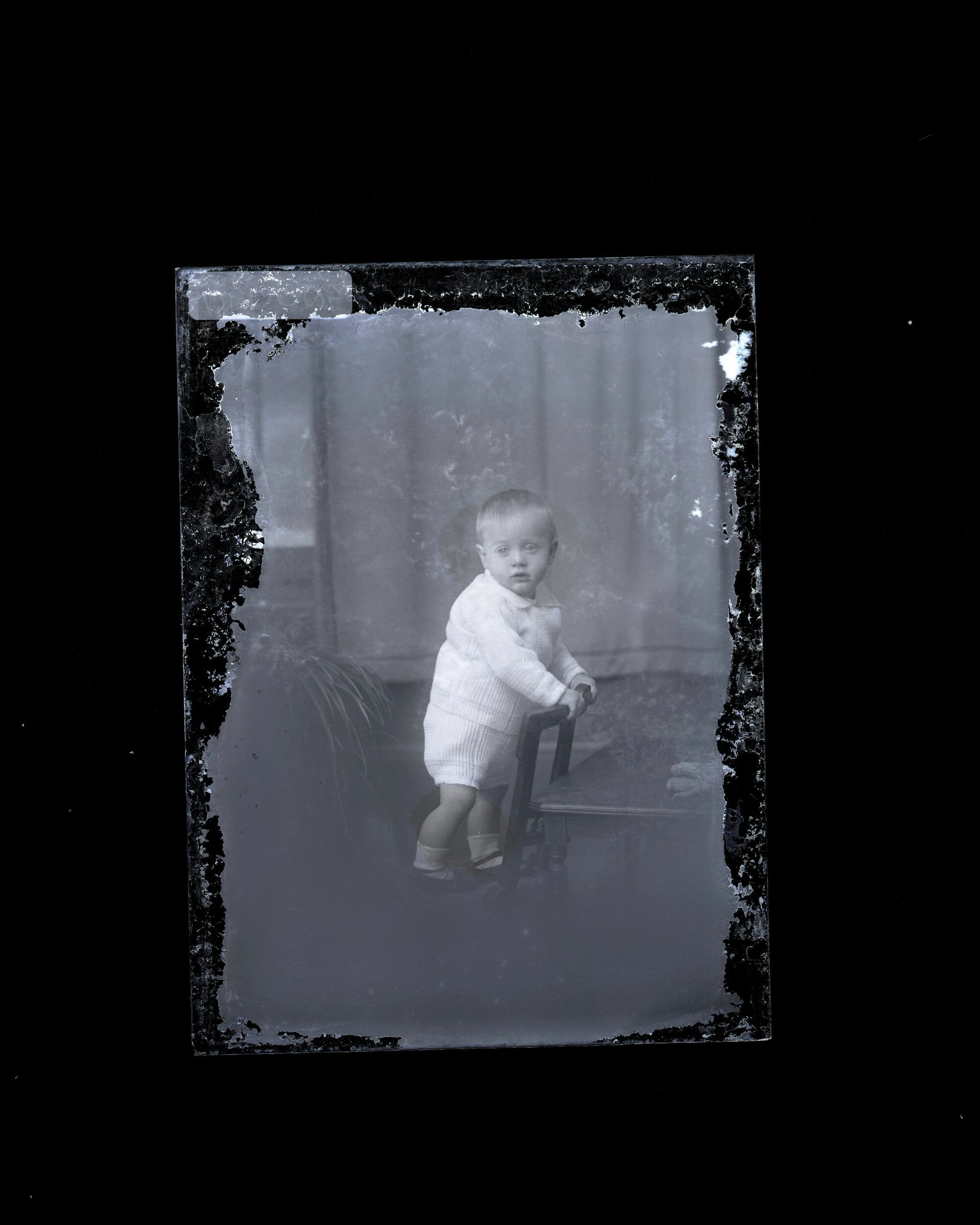 Infant - No Name