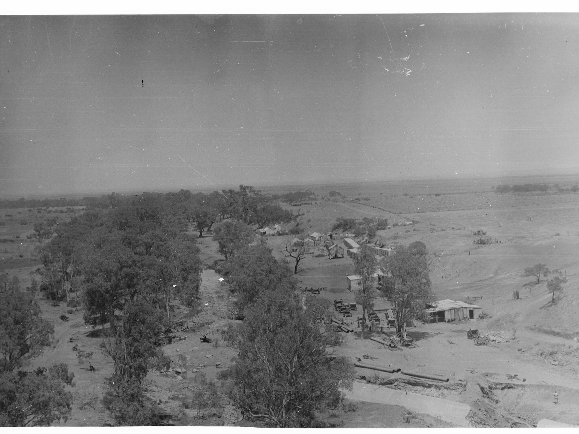 Baroota Showing Farms