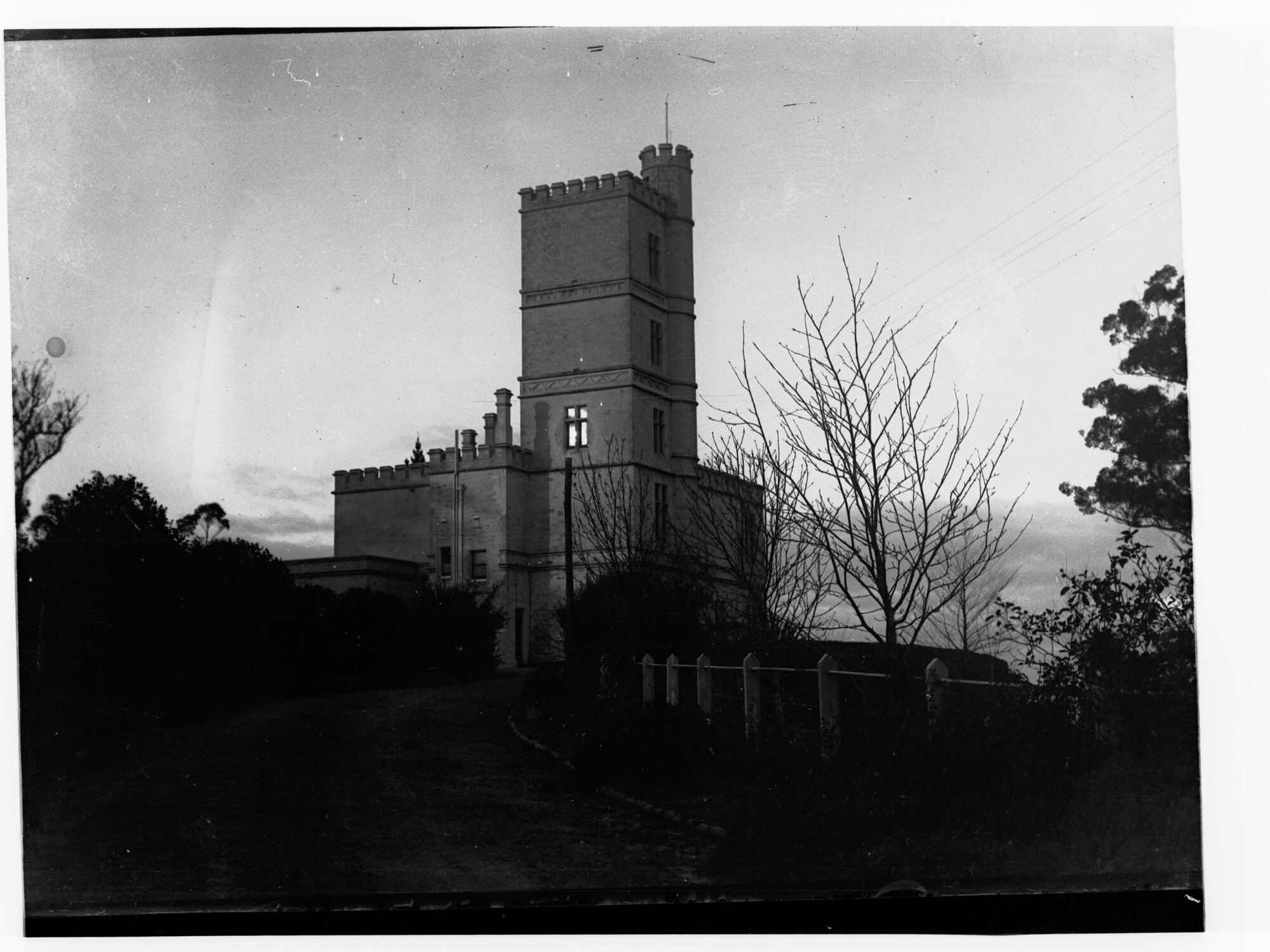 Carminow, Mount Lofty
