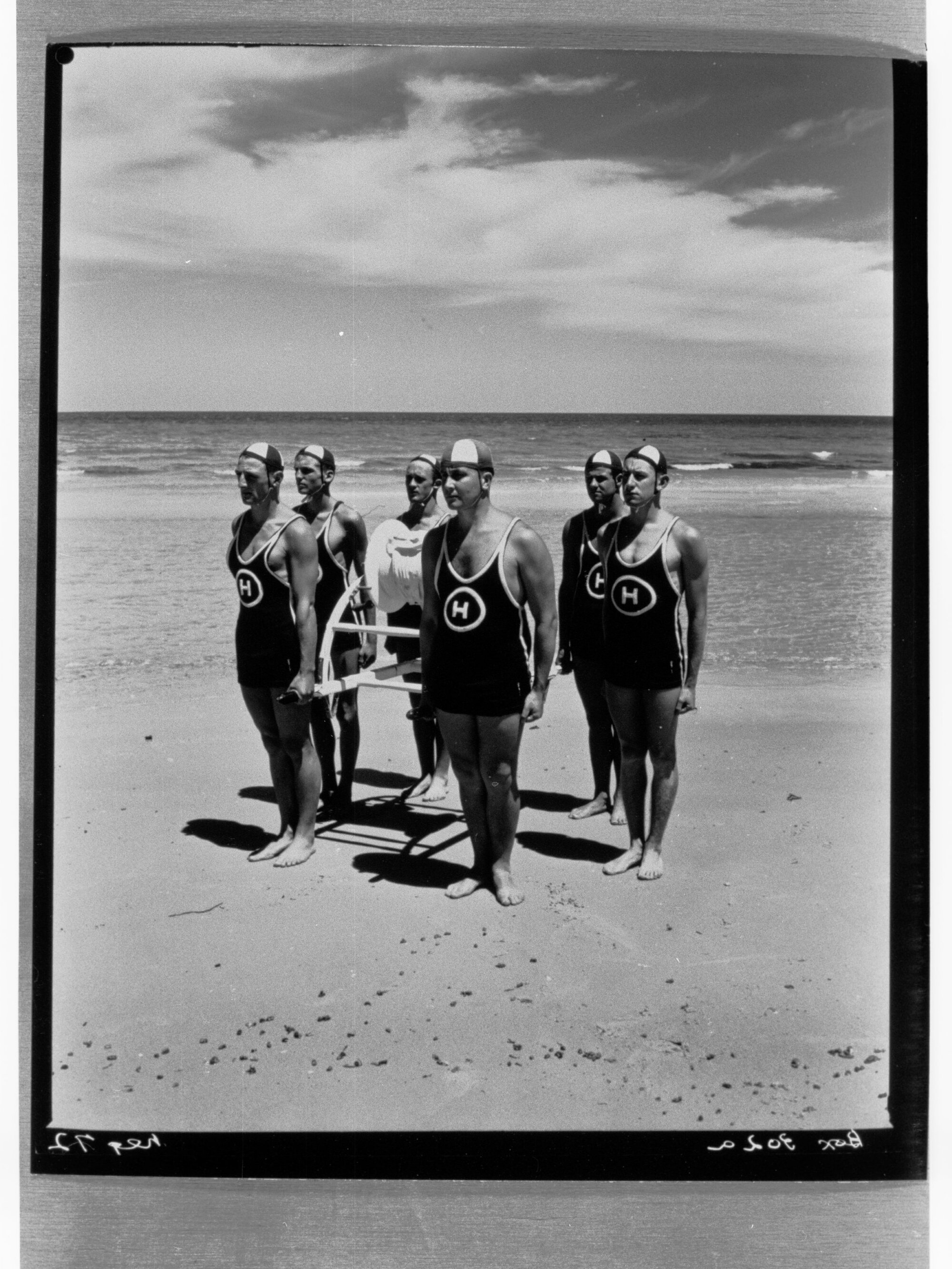 Henley Lifeguards