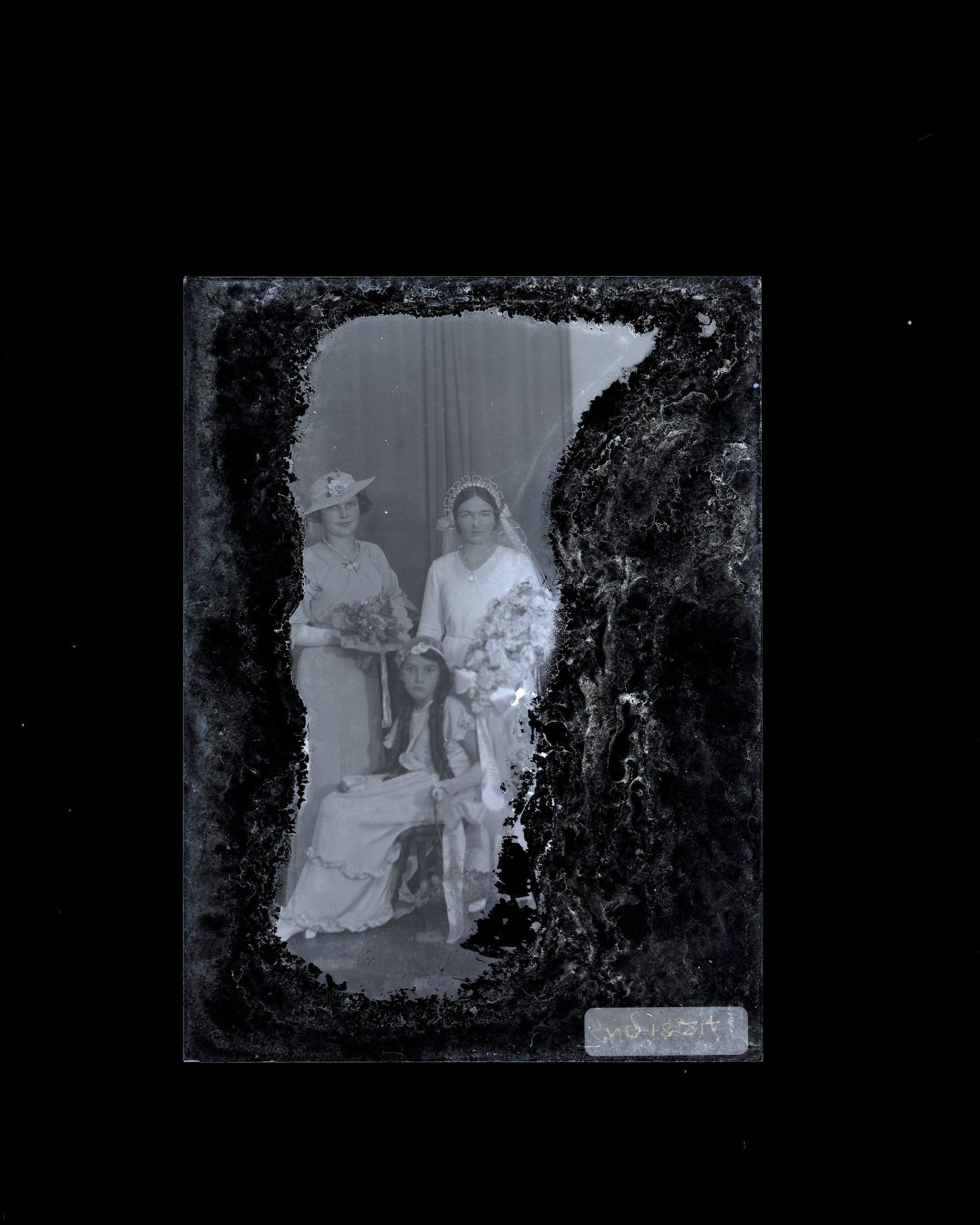 Wedding Party - No Name