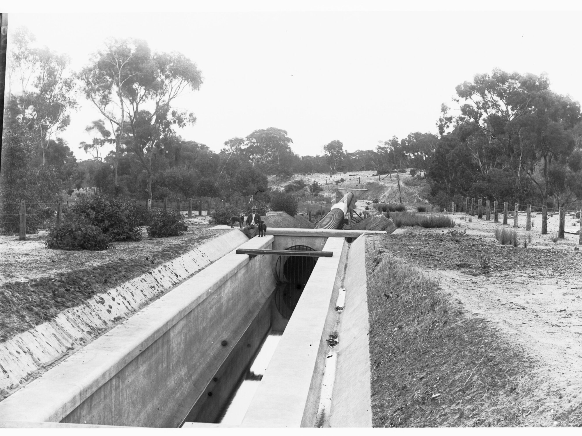 Happy Valley Waterworks