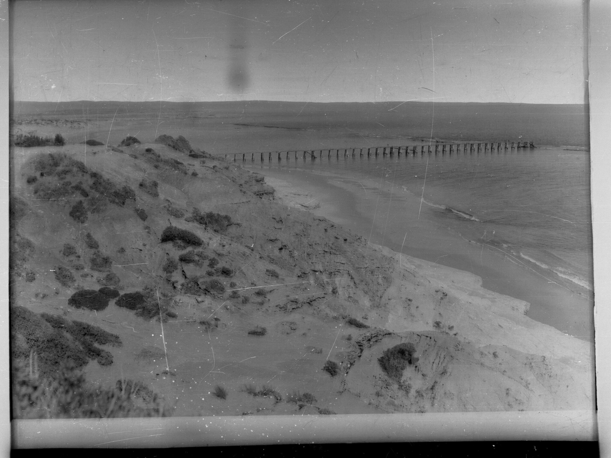 Noarlunga Beach