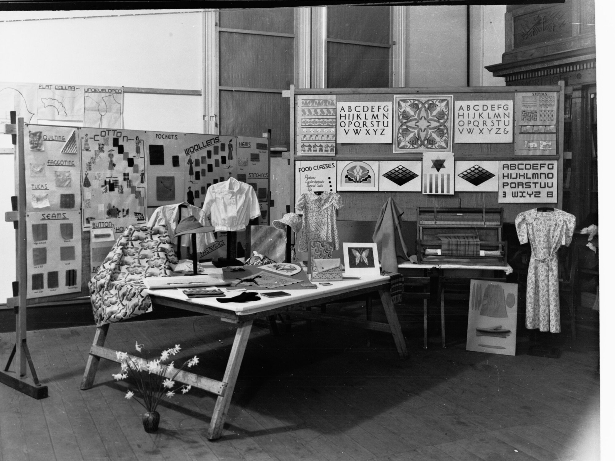 Country Teachers Exhibition