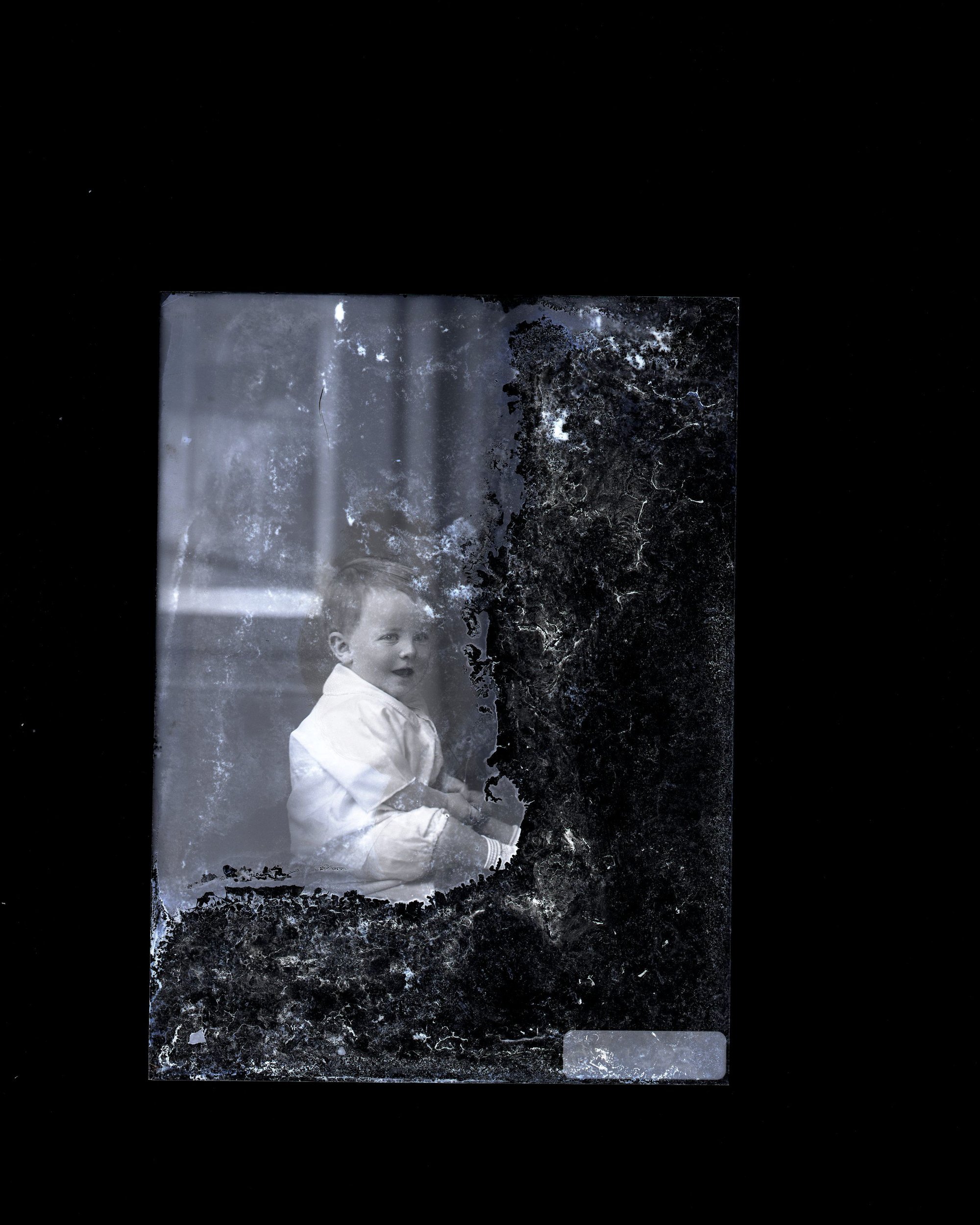 Child - No Name