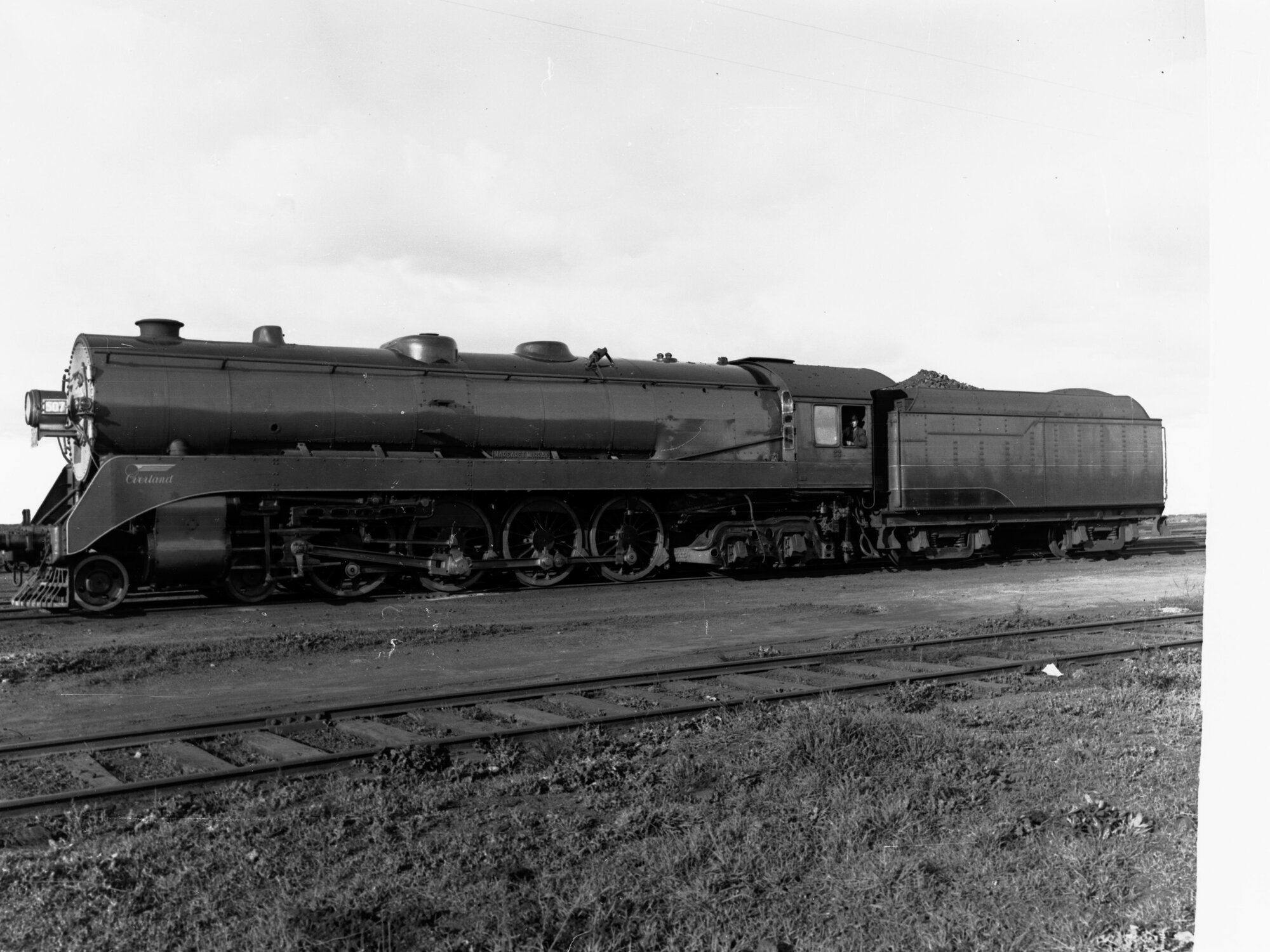 Reconditioned Engine
