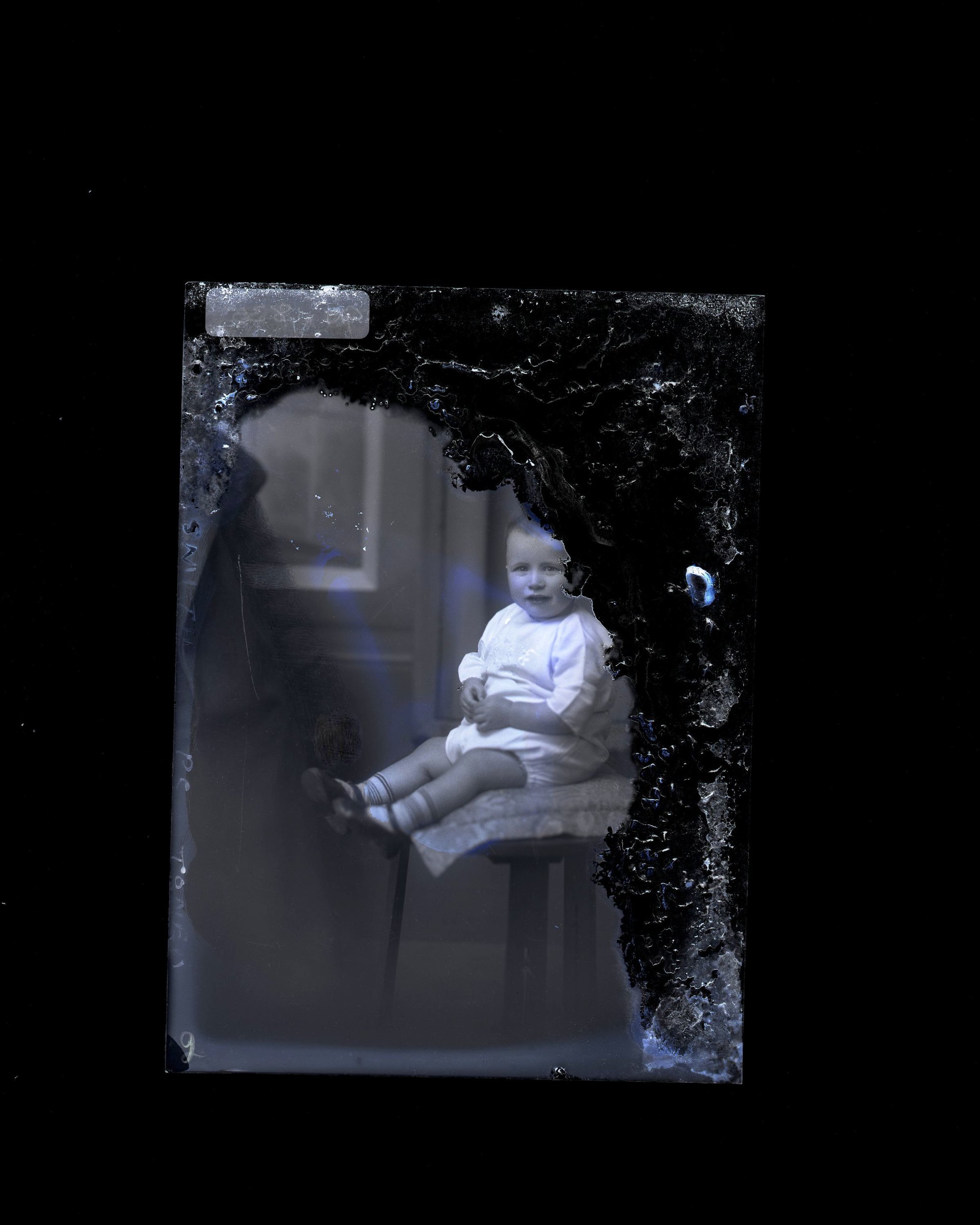 Child - Smith