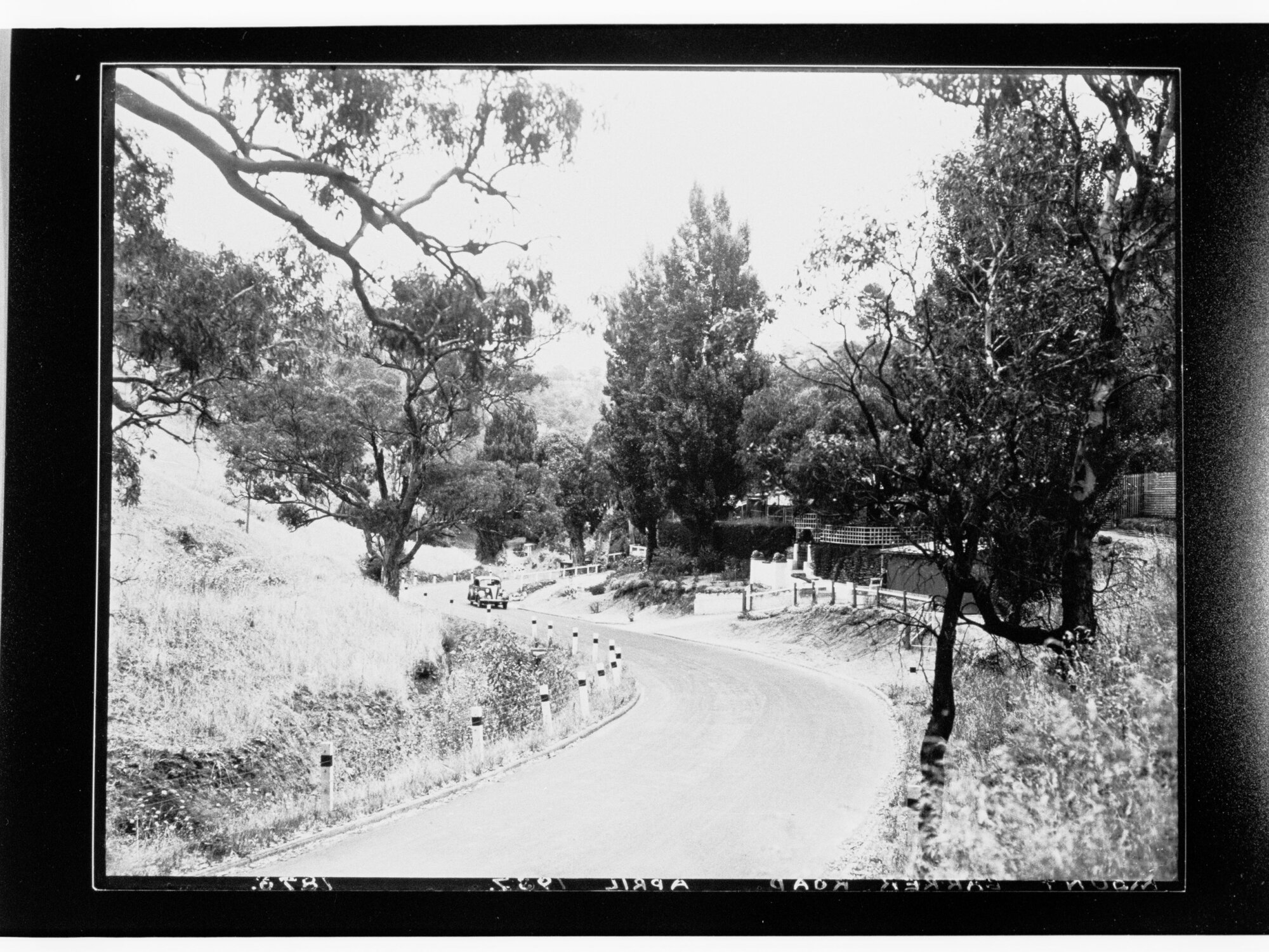 Mount Barker Rd