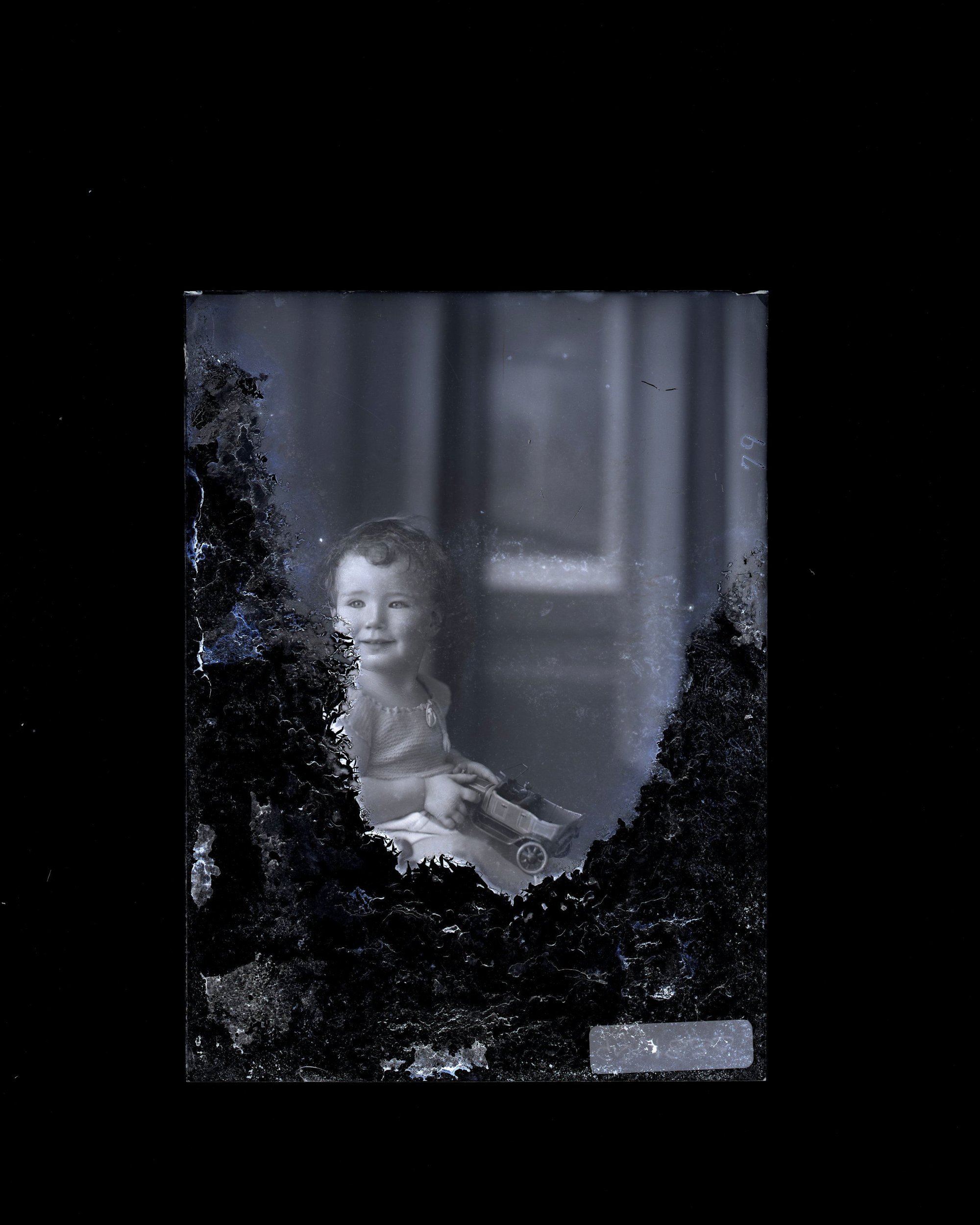 Child - No Name