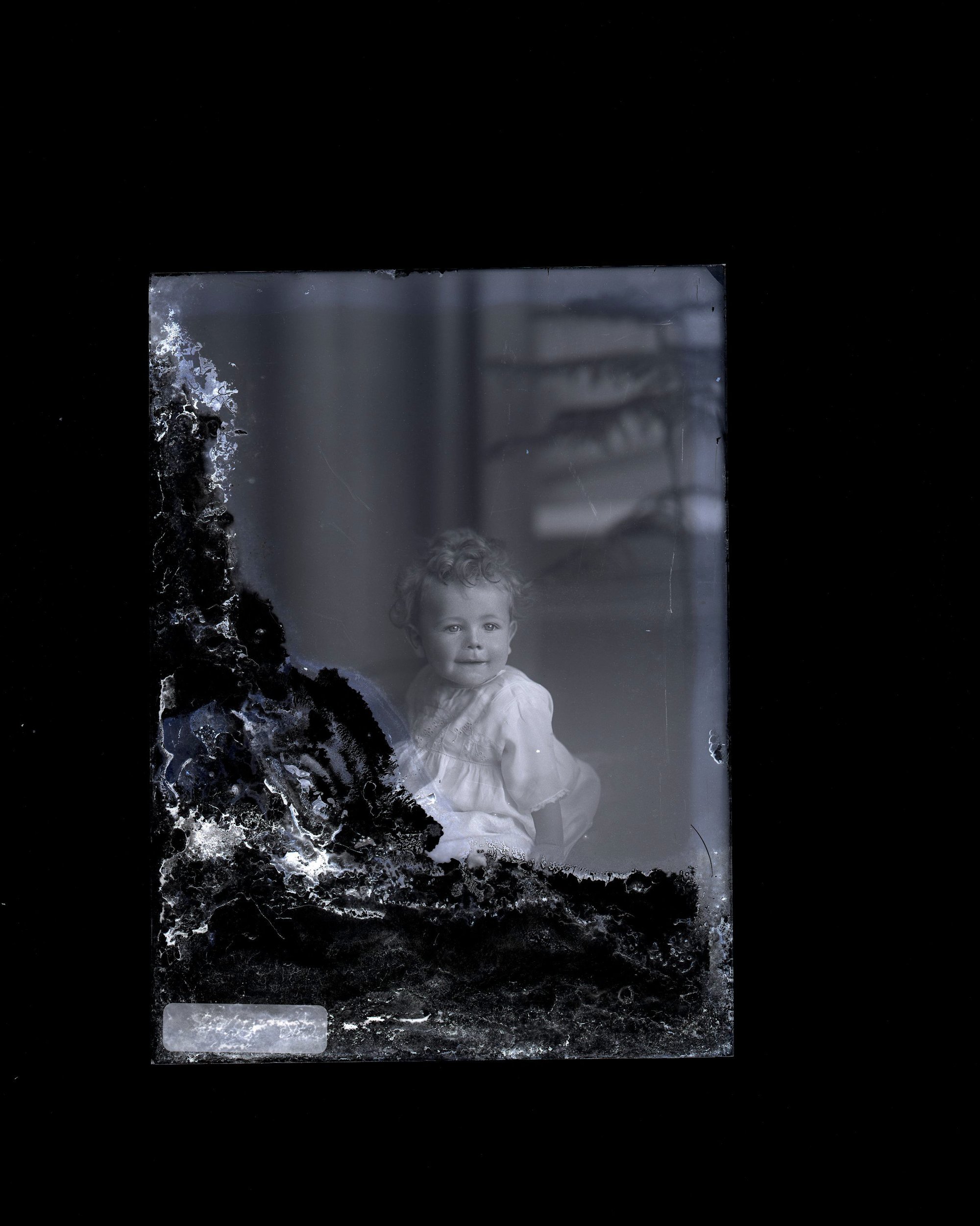 Toddler - No Name
