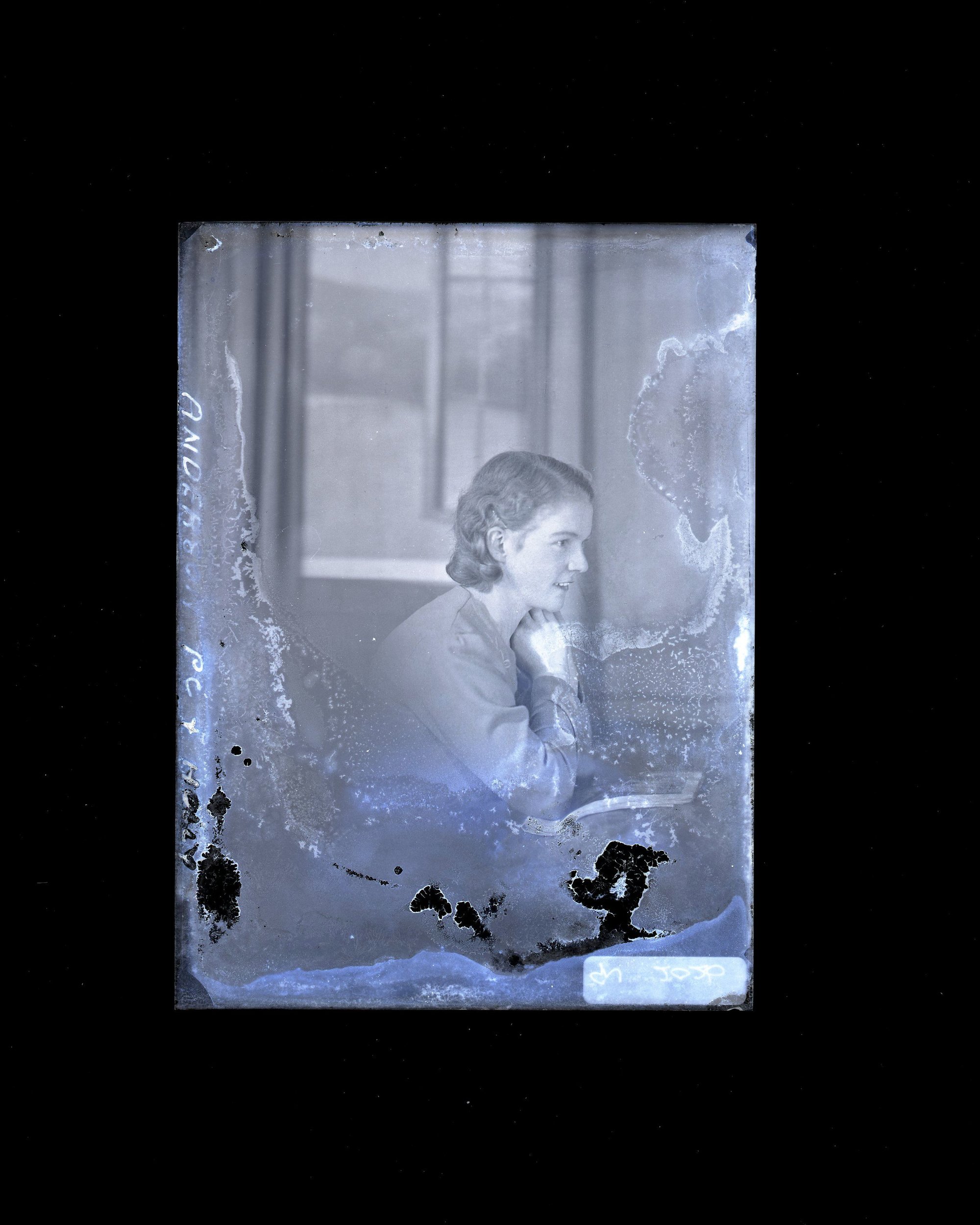 Woman - Anderson