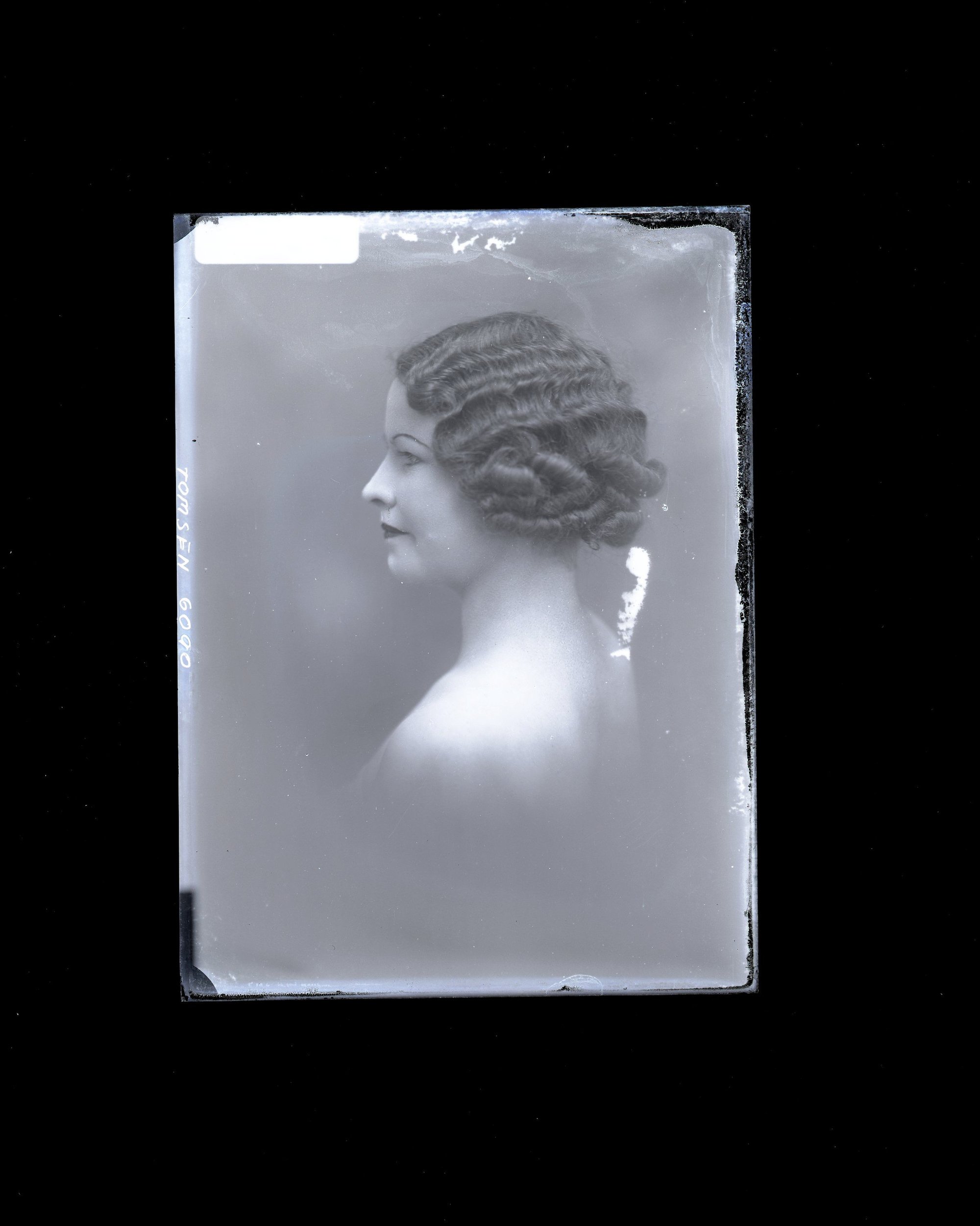 Woman - Tomsen