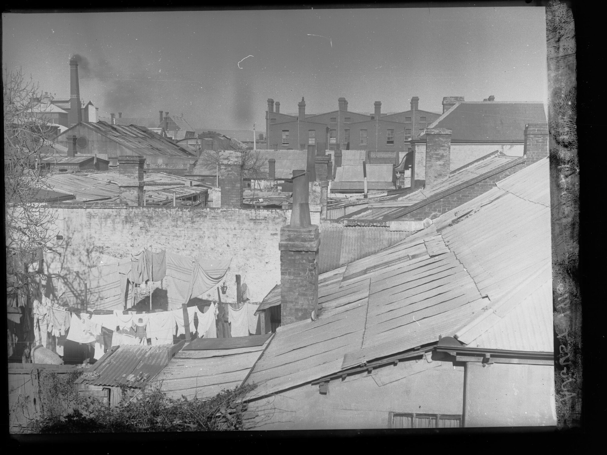 Newmarket Street, Adelaide