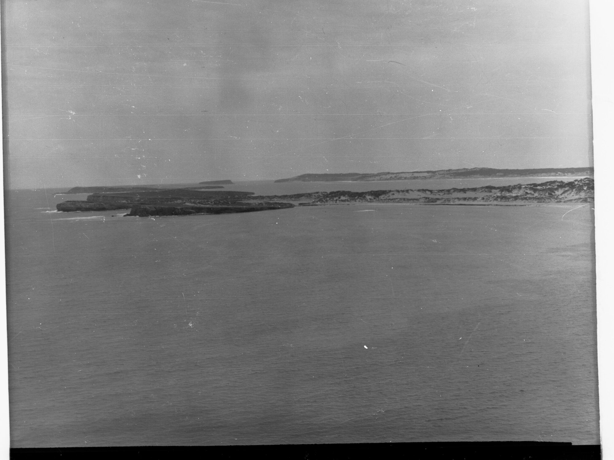 Pondalowie Bay