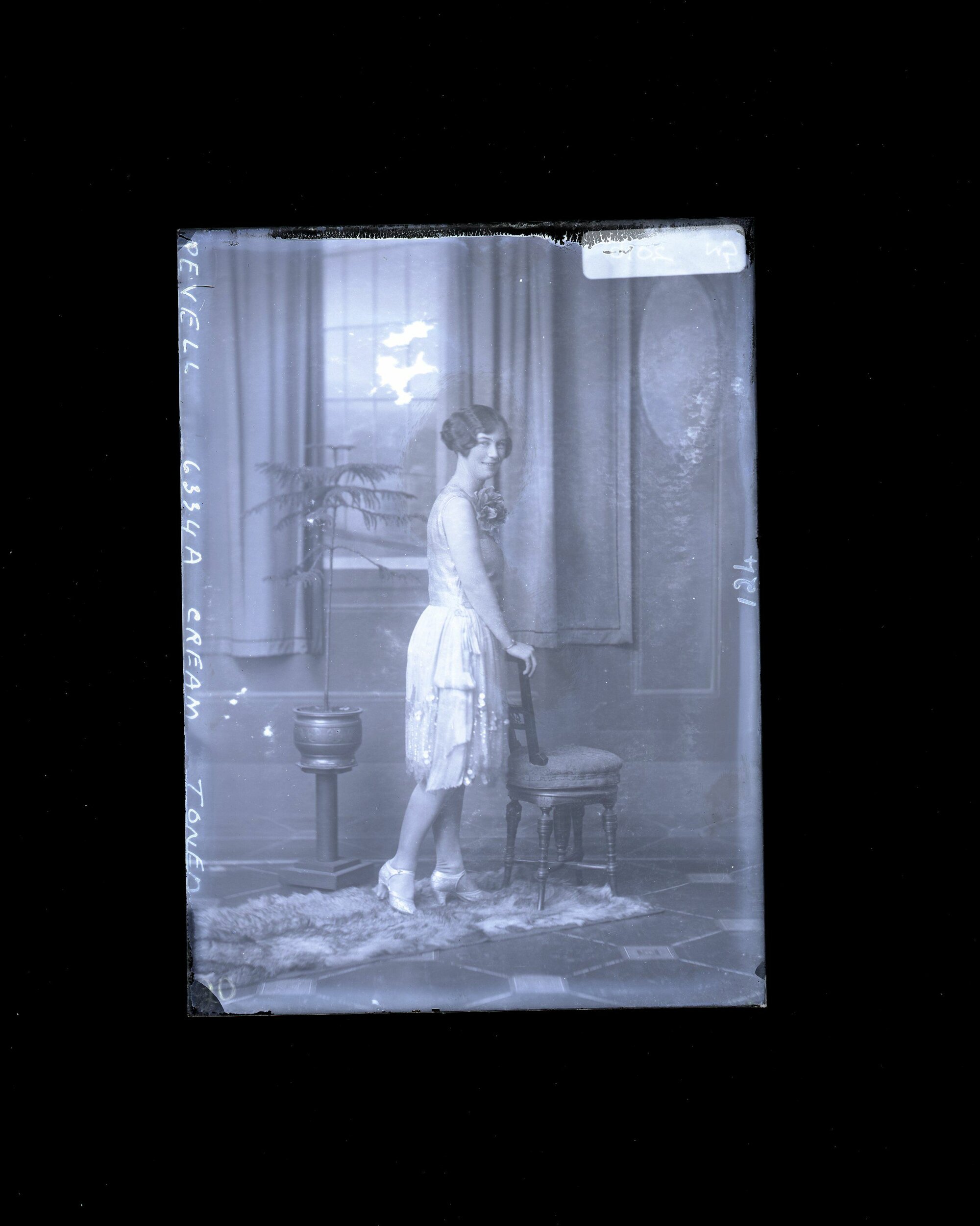 Woman - Revell