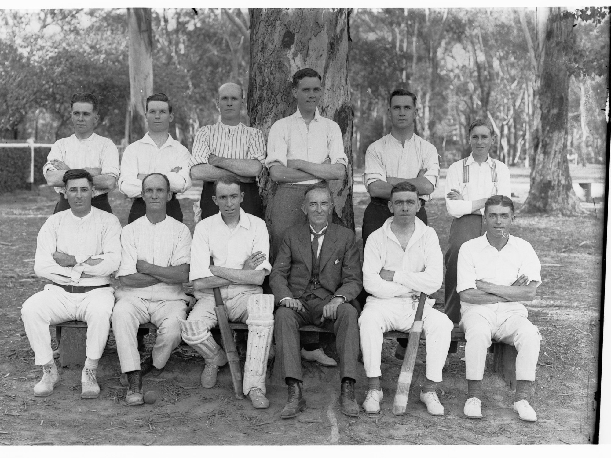 Cricket Team