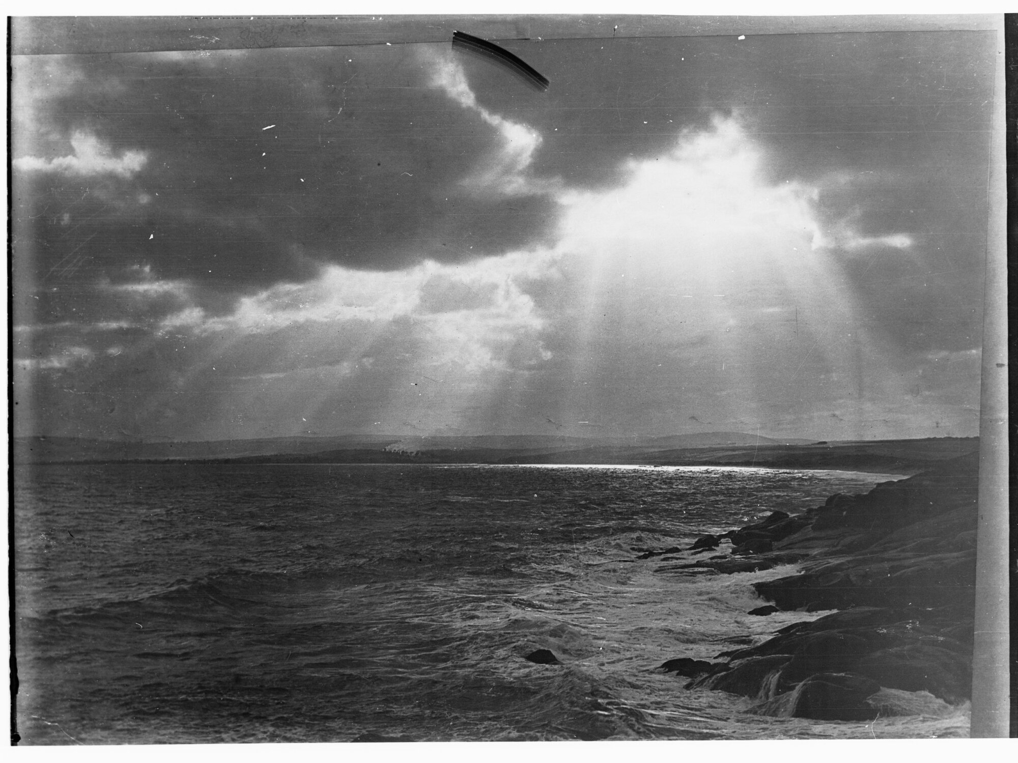 Coastal View