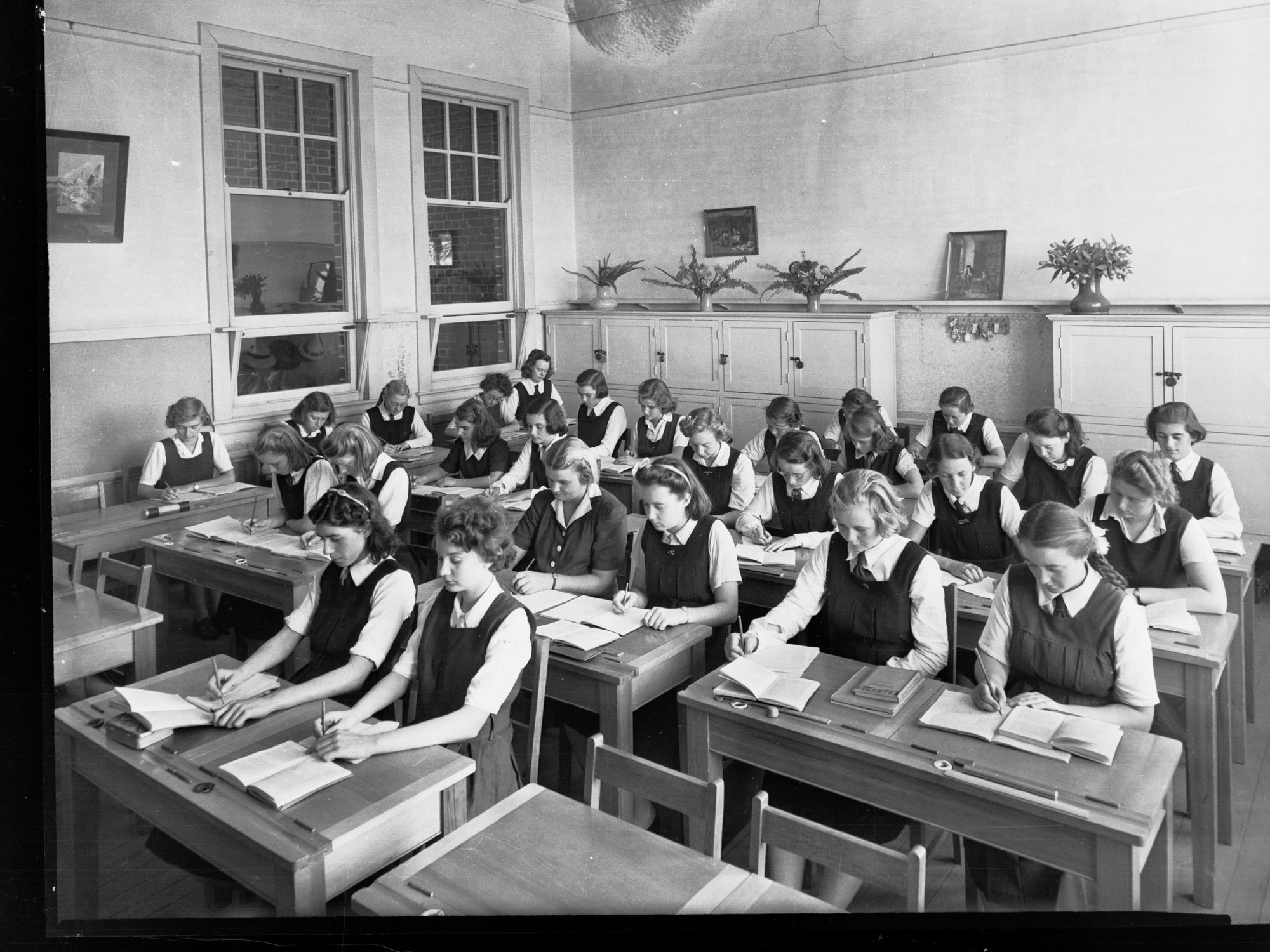 Unley Girls Technical School