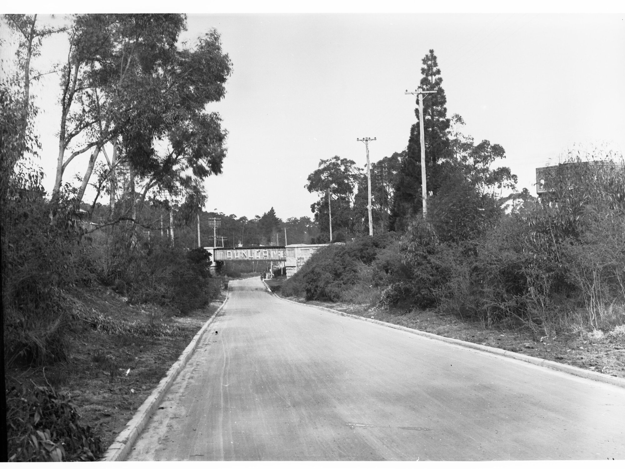 Mount Barker Road