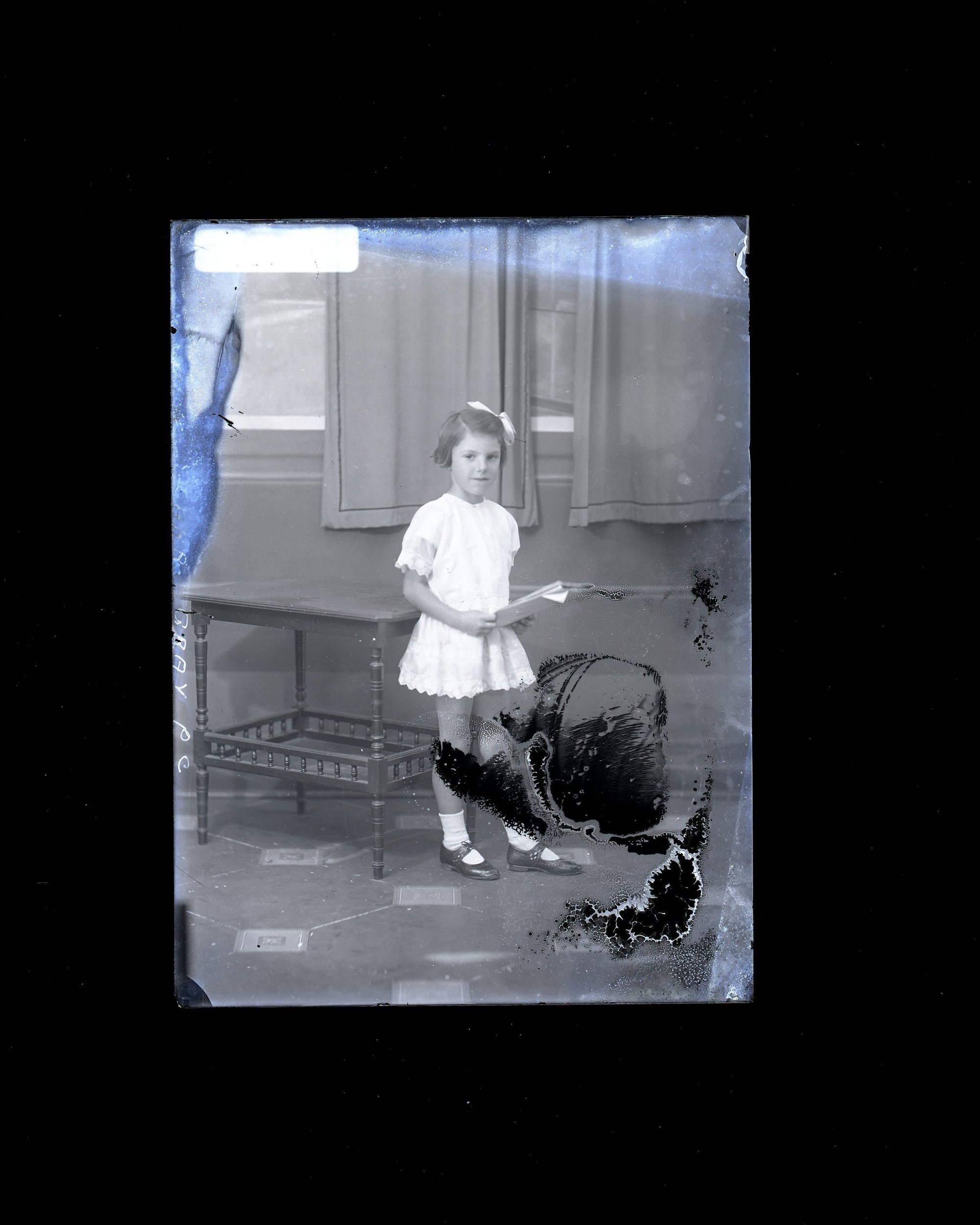 Child - Carr