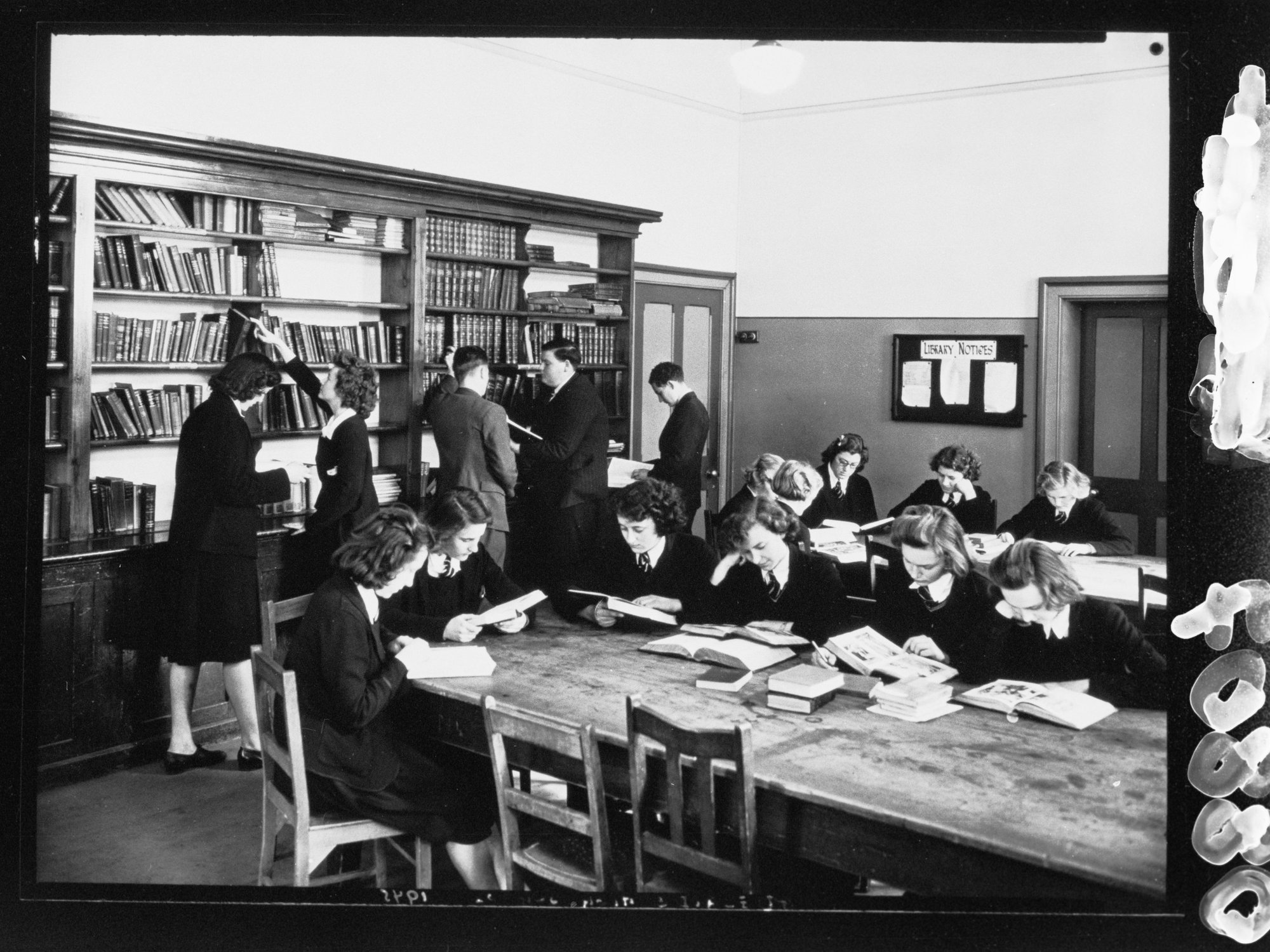 Adelaide High School