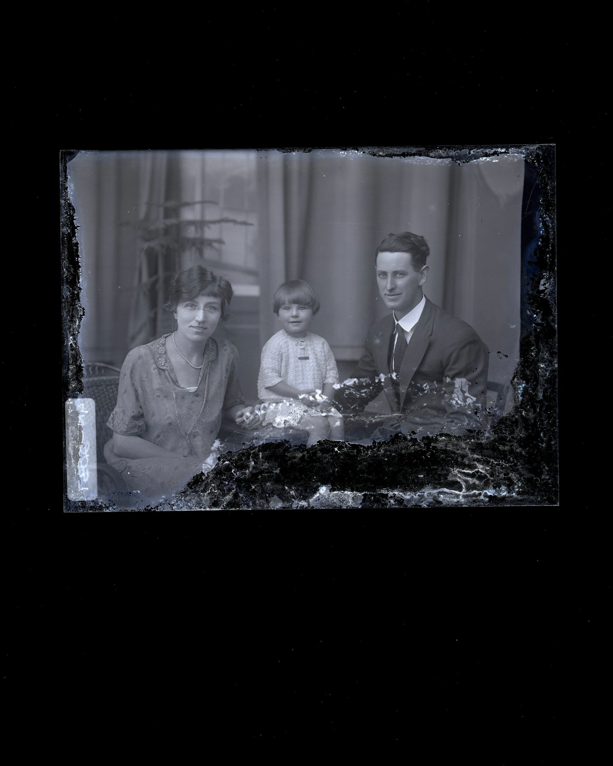 Family - No Name