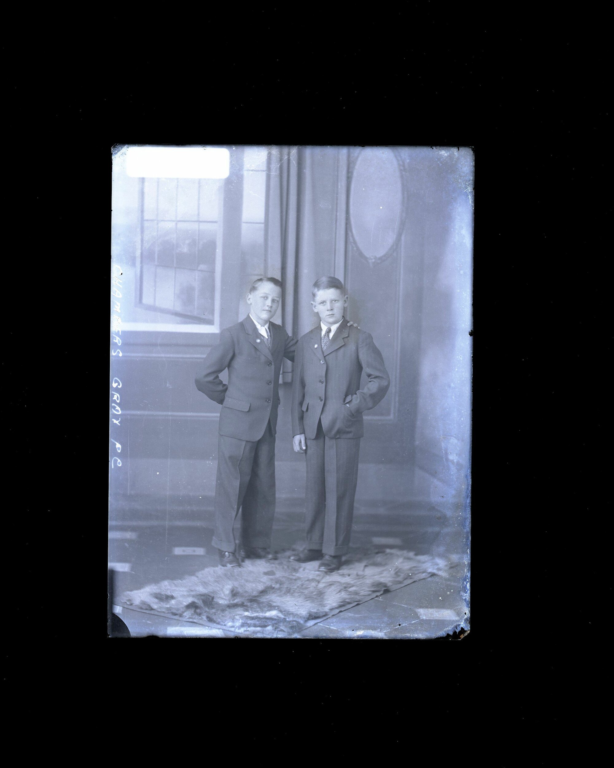 Youths - Chambers
