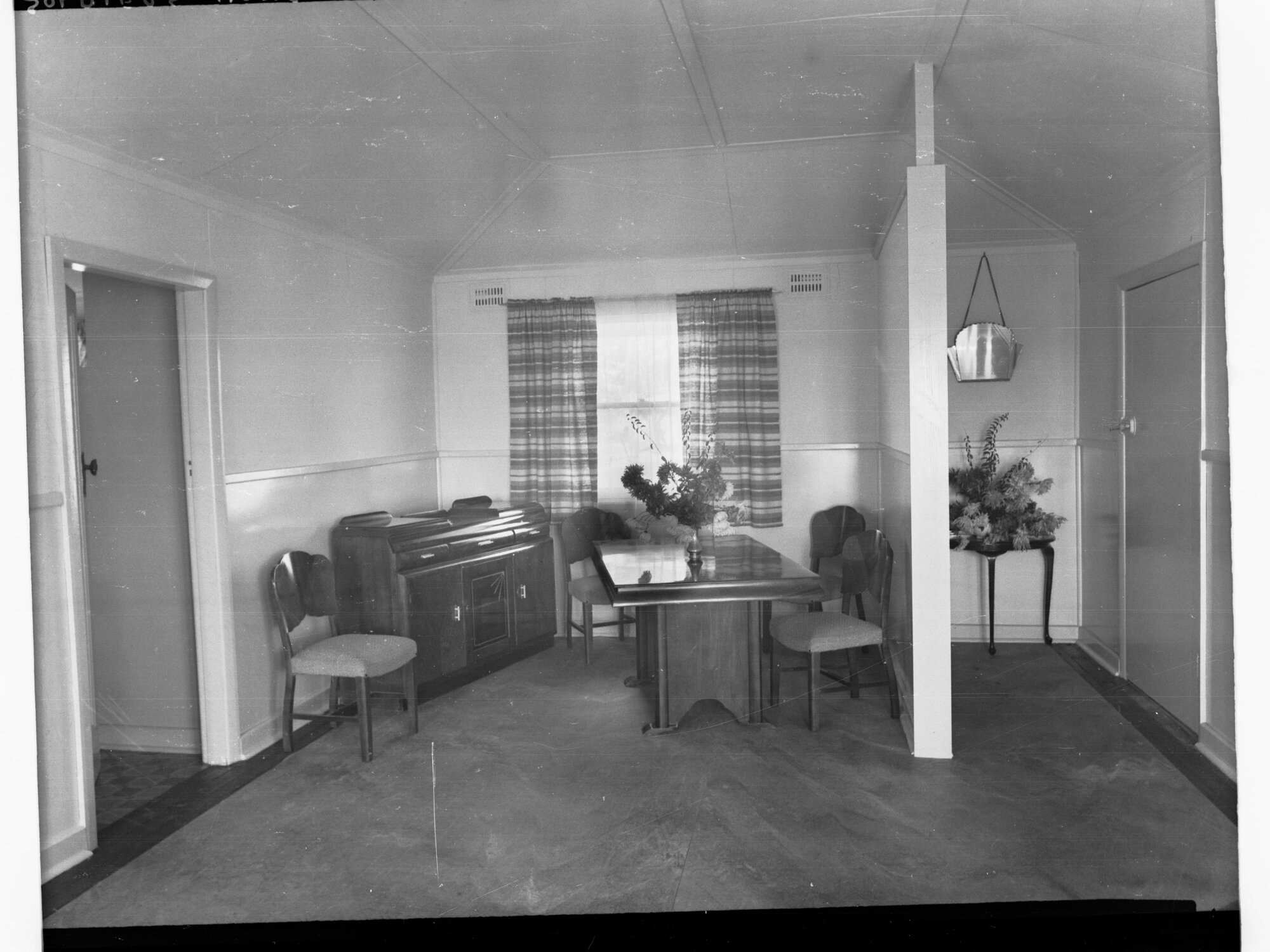 Soldiers Home - South East