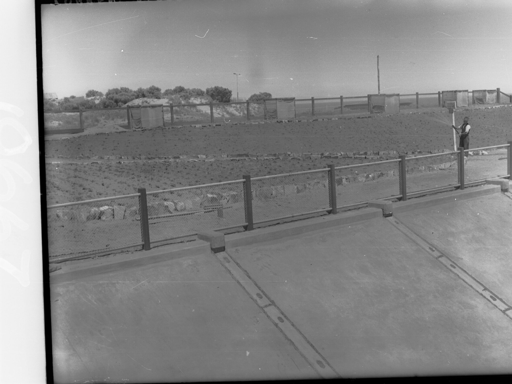 Torrens Floodwater Scheme