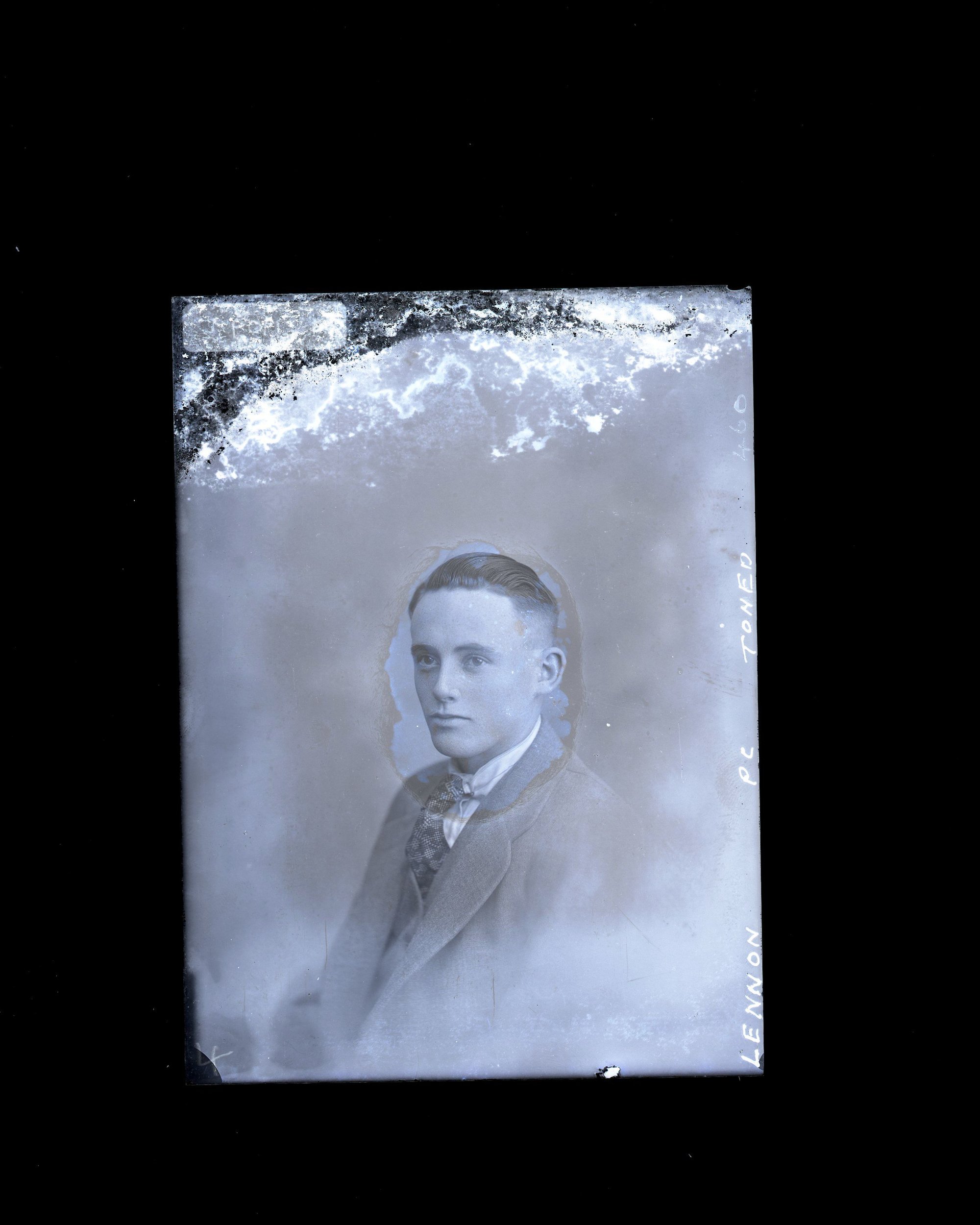 Male - Lennon