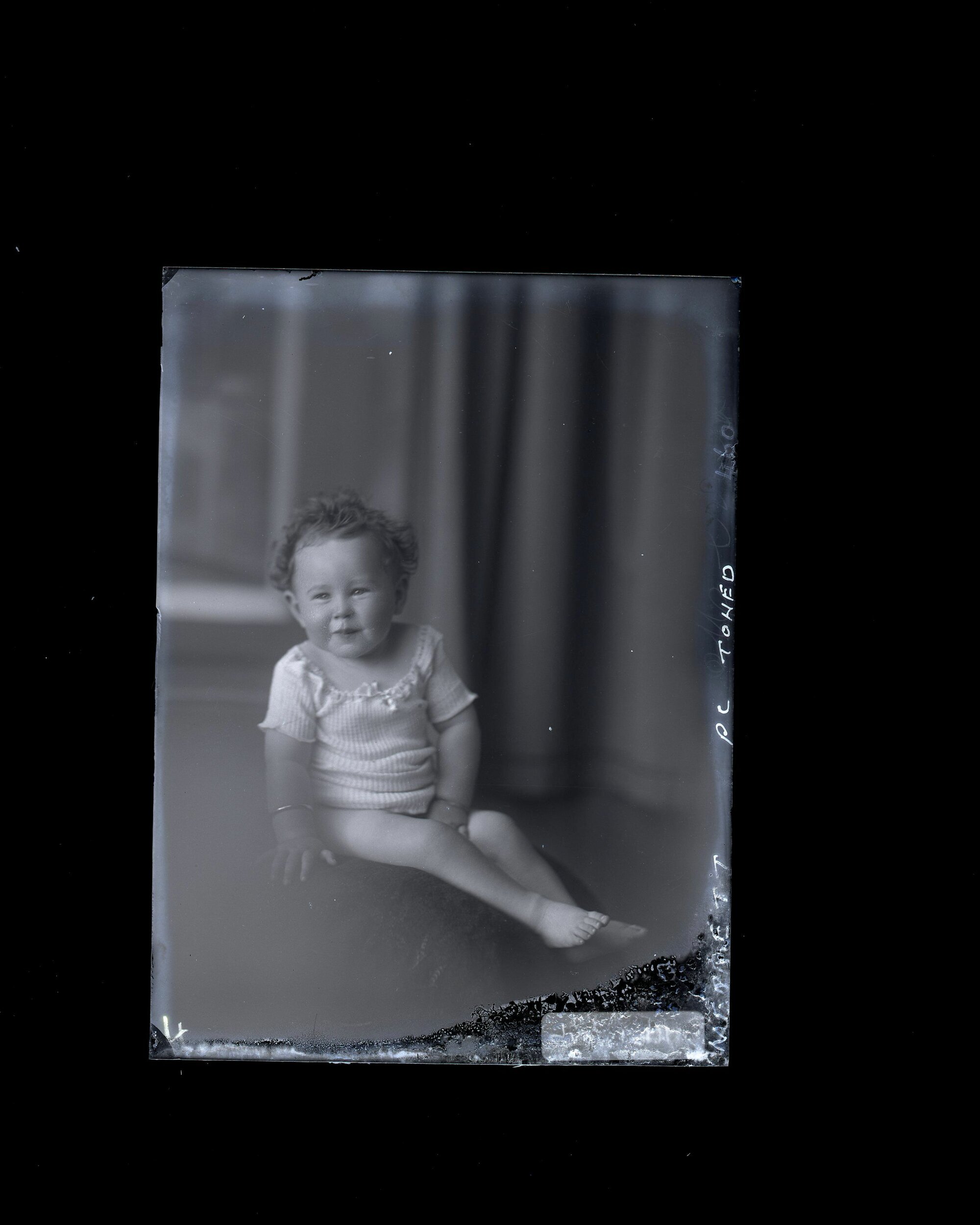 Infant - Merrett