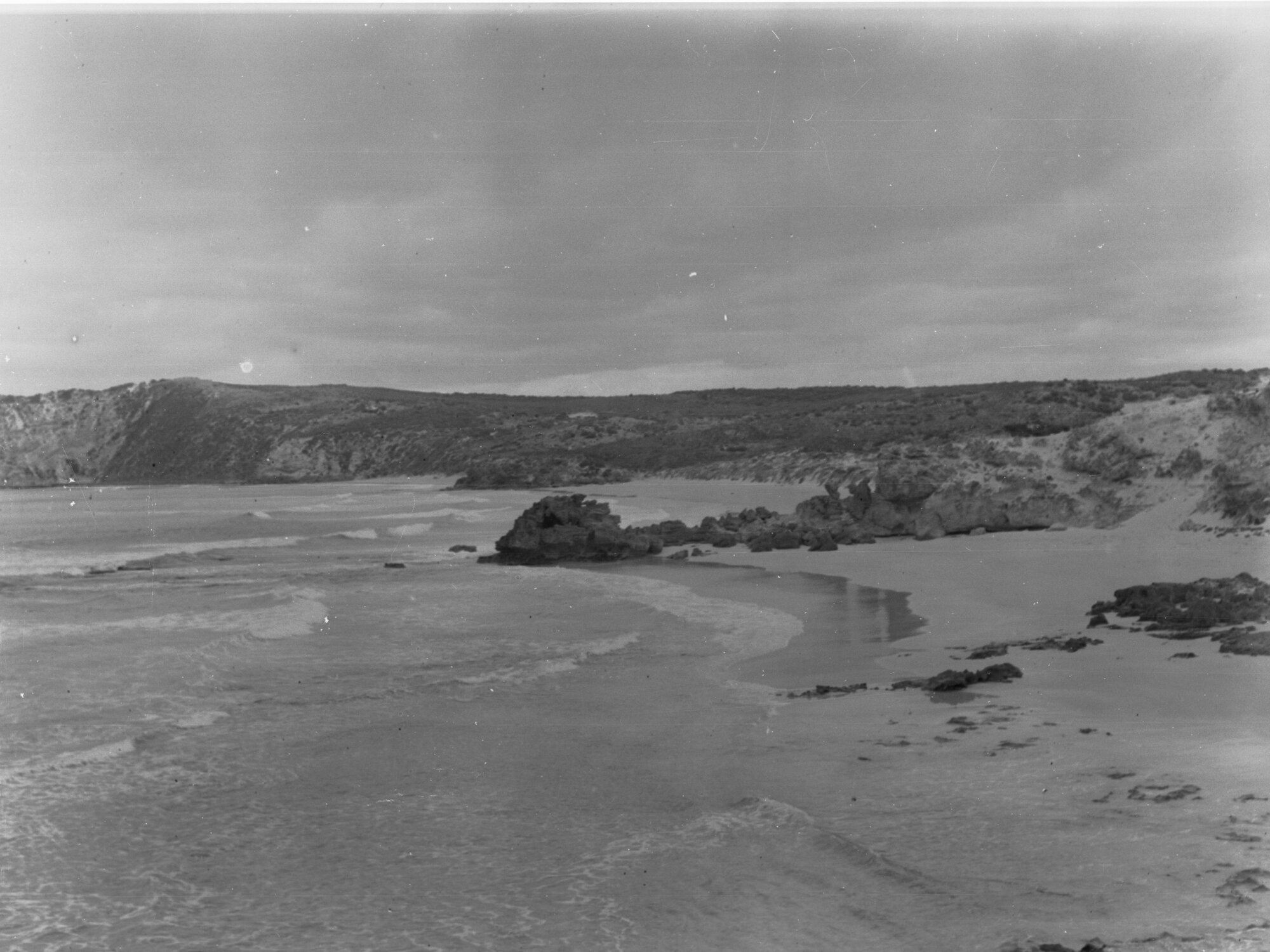 Pennington Bay, Kangaroo Island