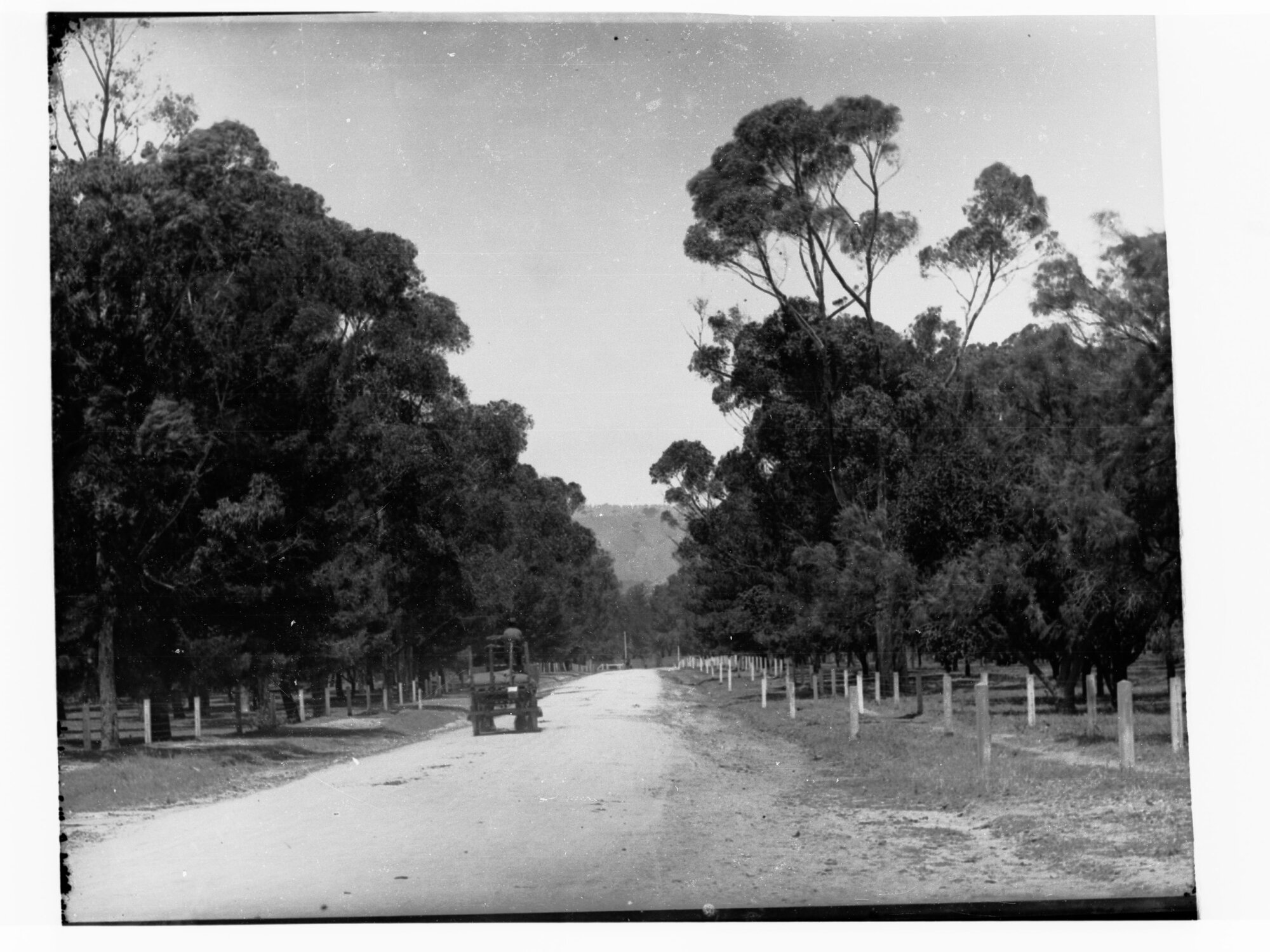 Greenhill Road