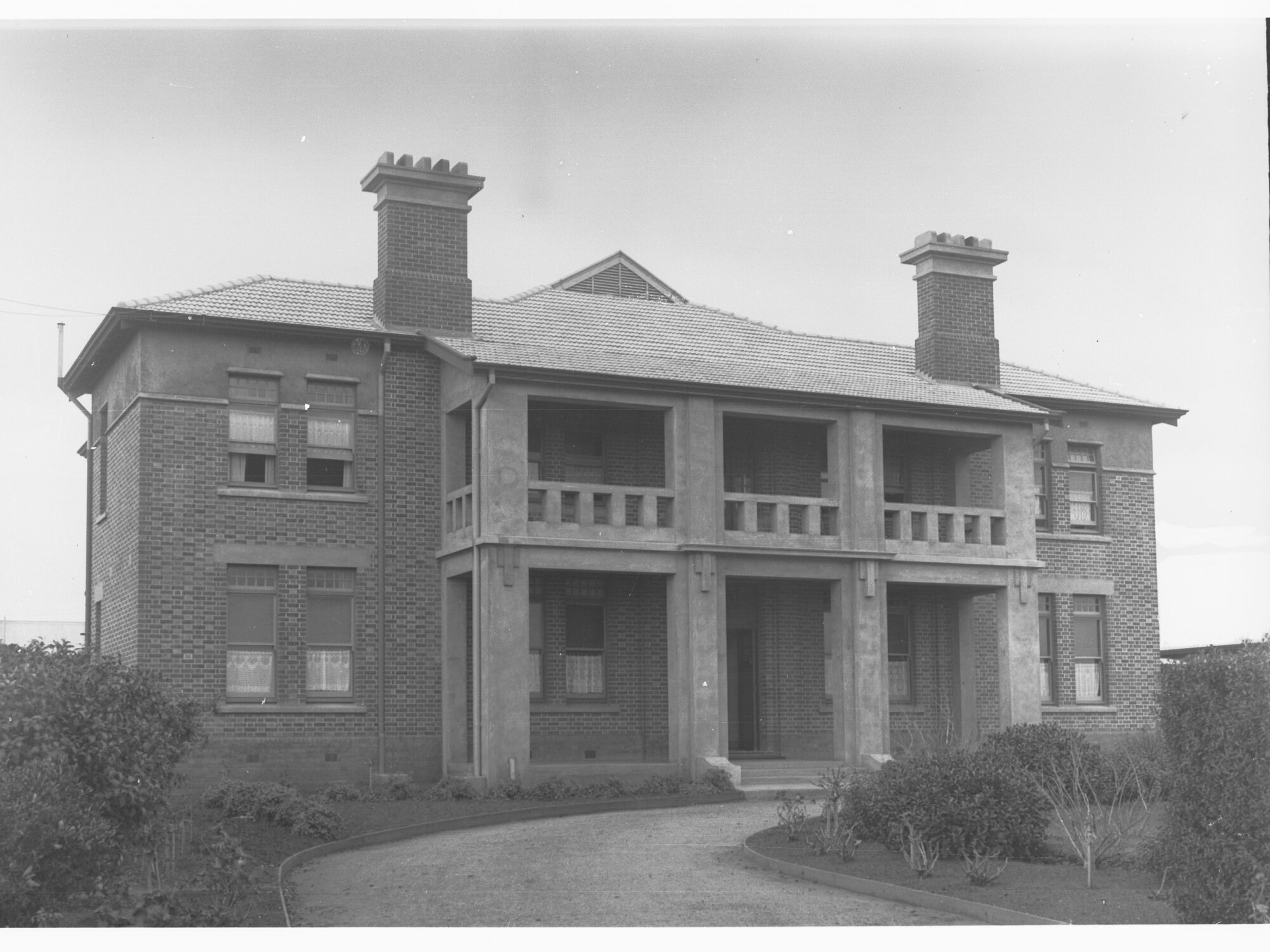 Enfield Receiving Home